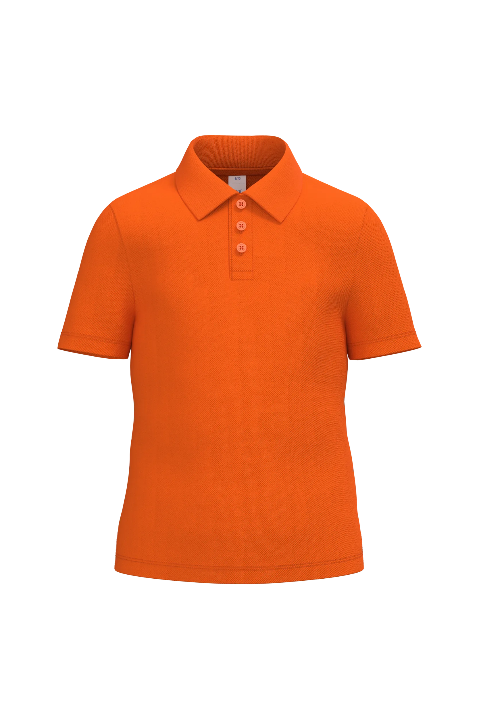 IB297 IDEALORANGE