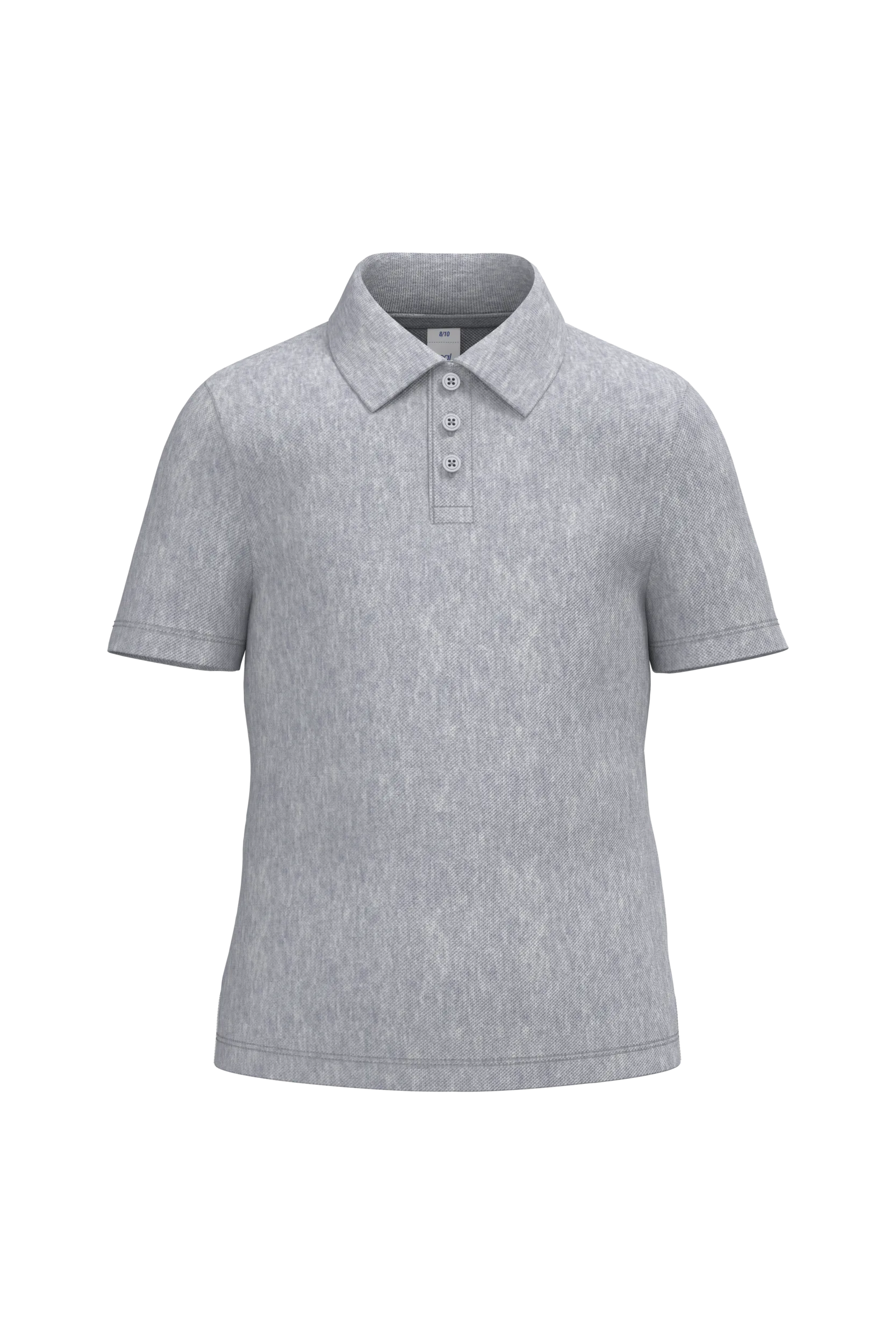 IB297 IDEALOXFORDGREY