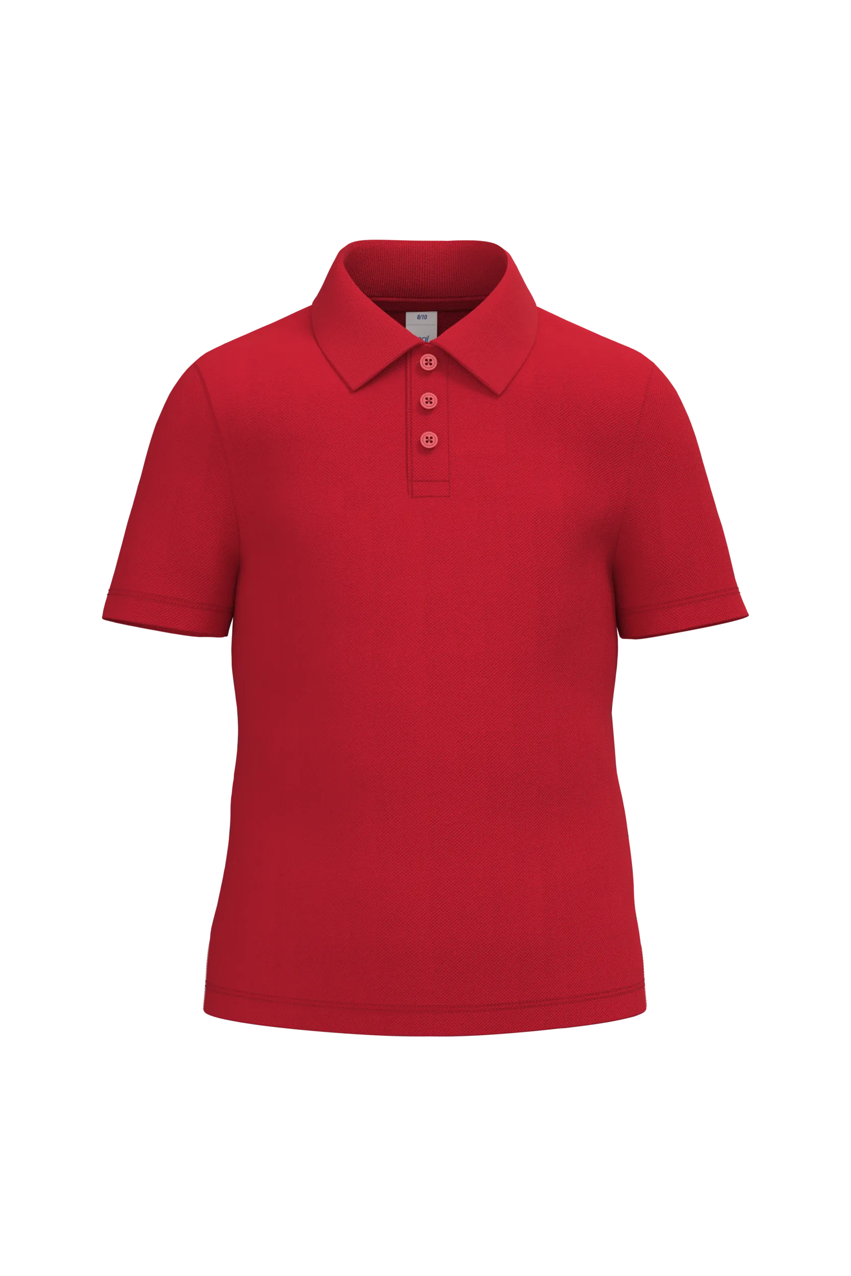 IB297 Red