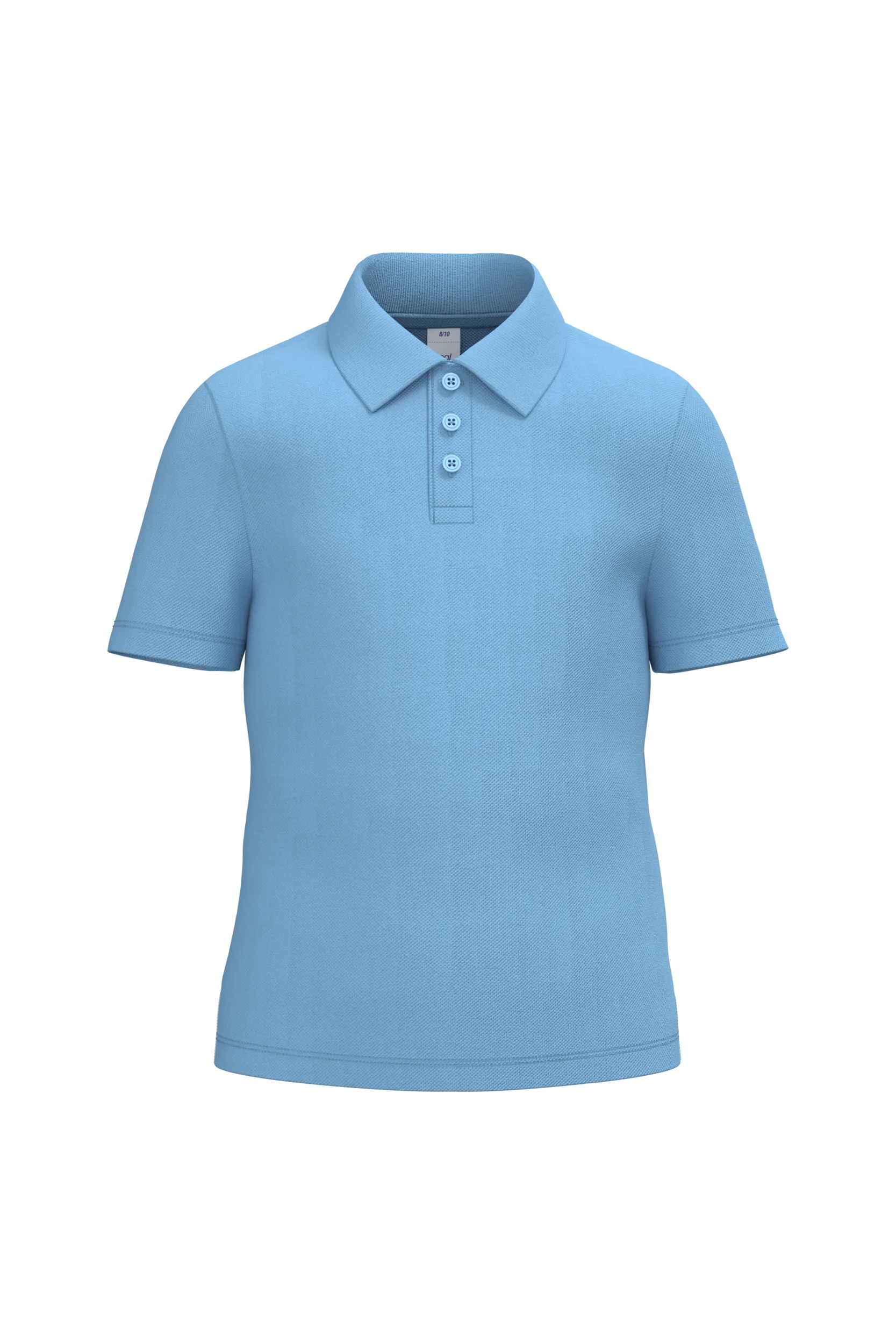 IB297 IDEALSKYBLUE