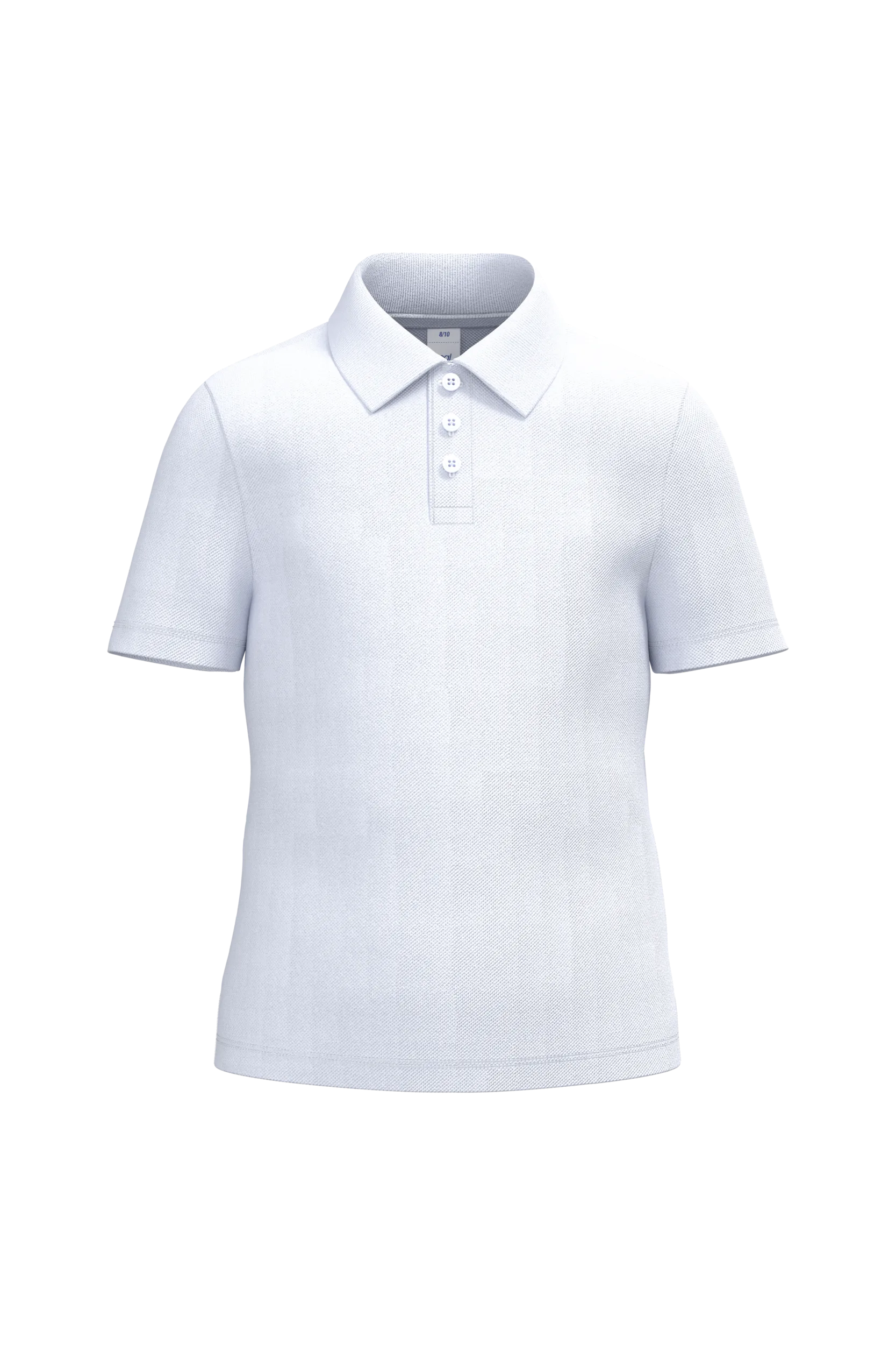 IB297 White