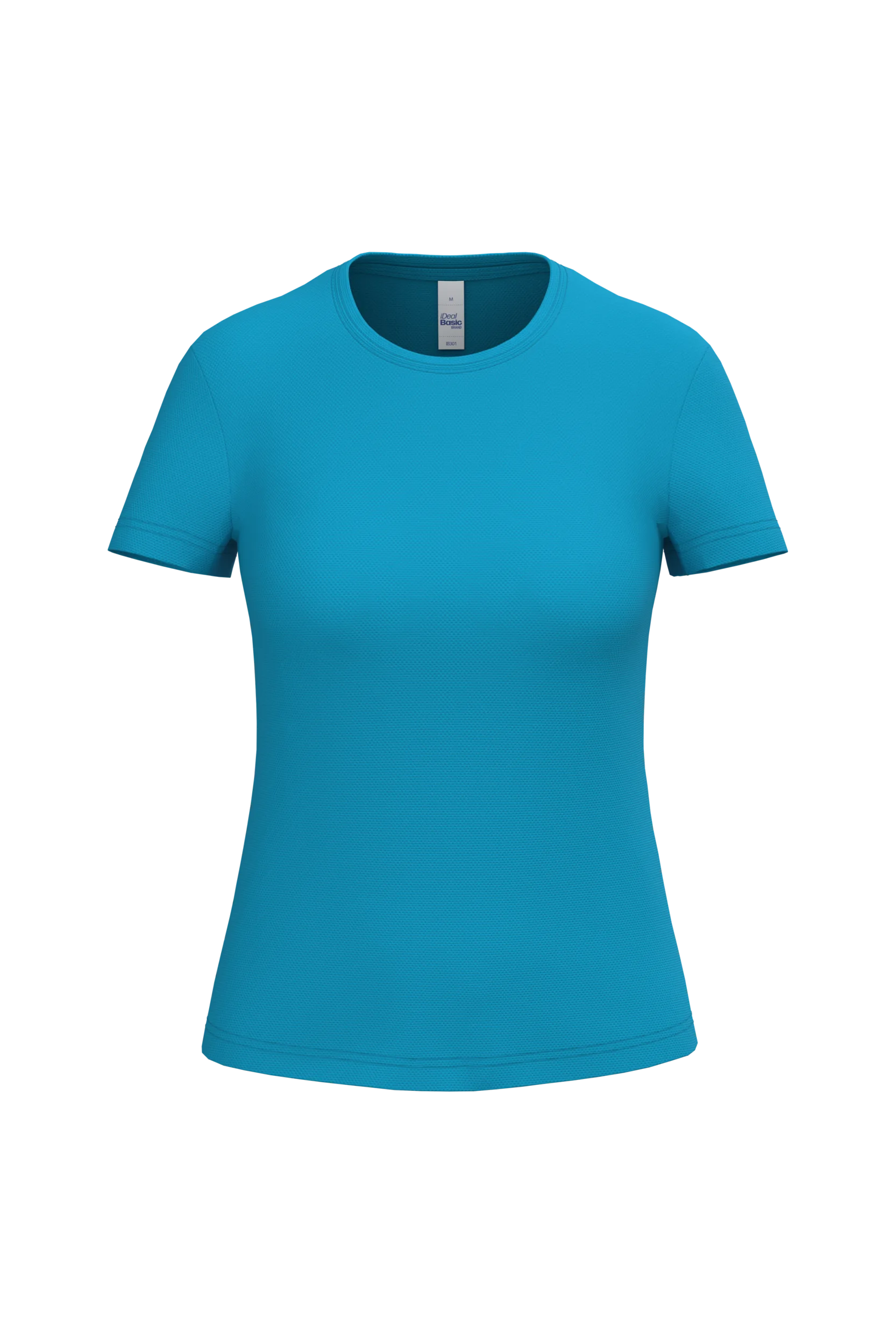 IB301 IDEALATOLLBLUE