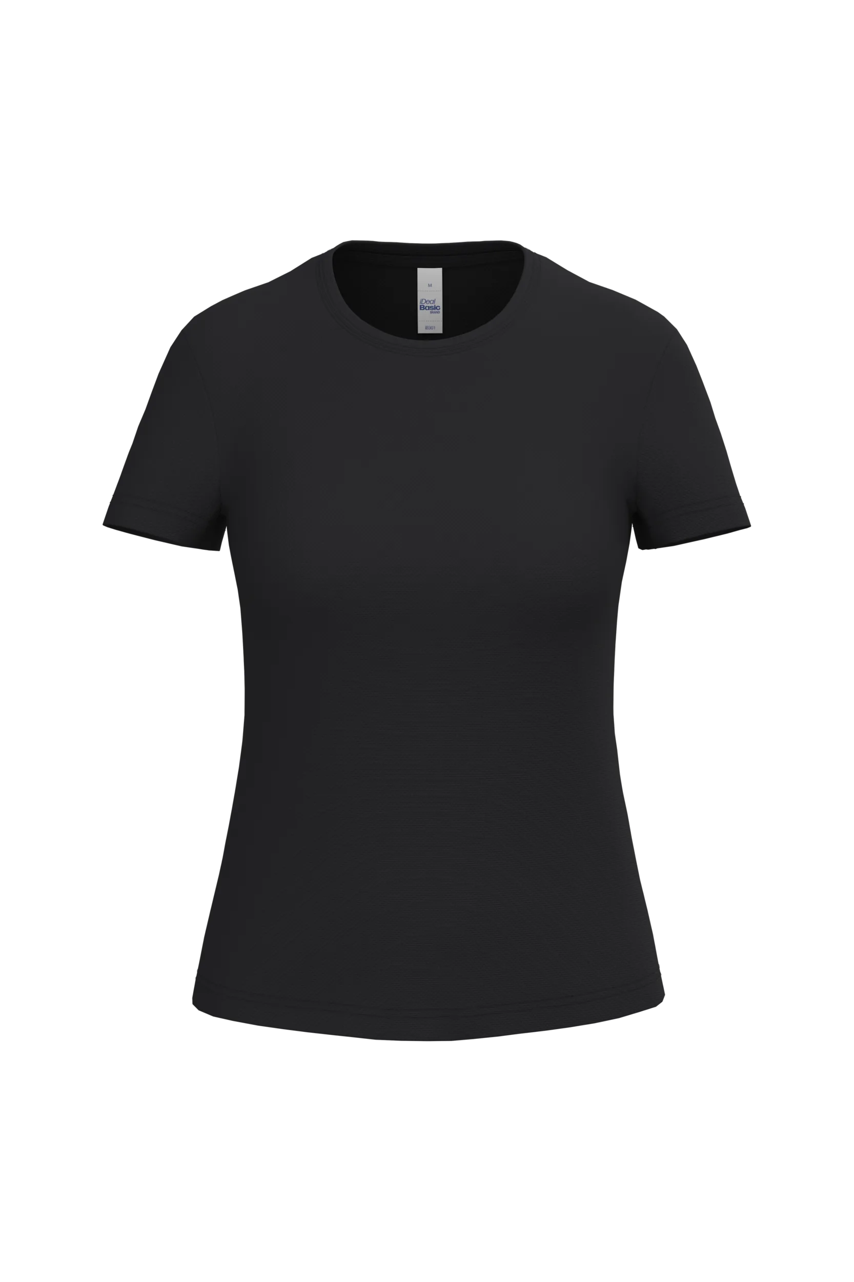 IB301 Black