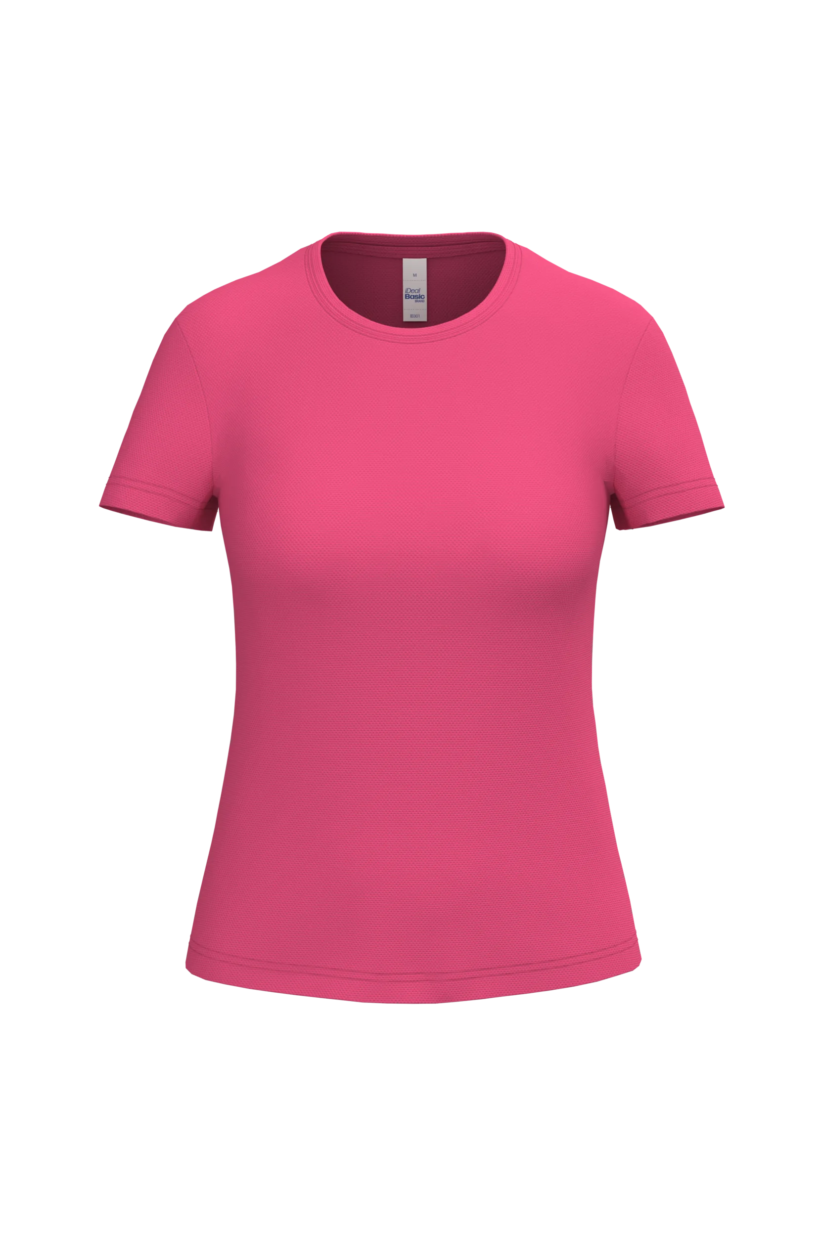 IB301 IDEALFUCHSIA