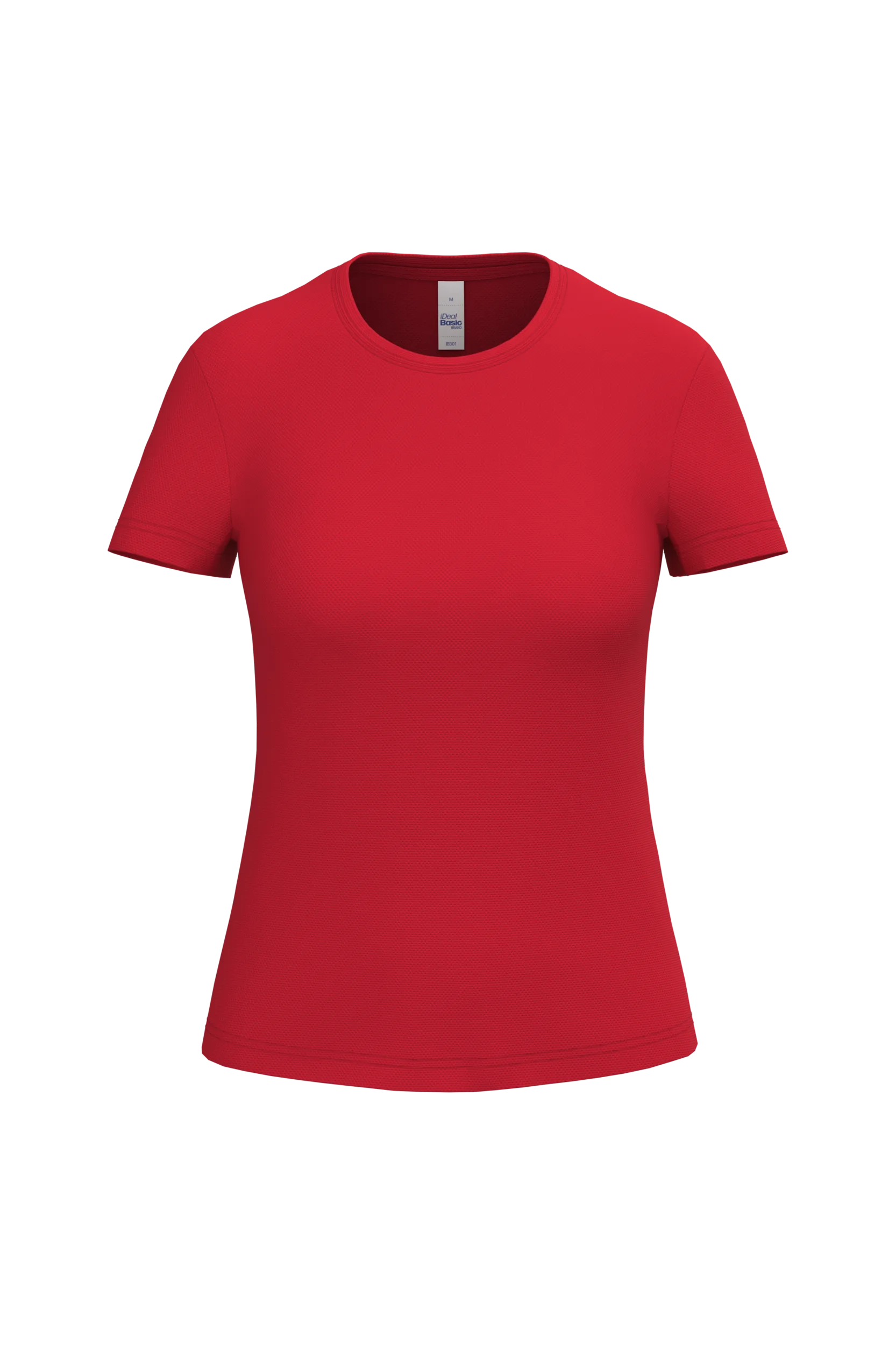 IB301 Red