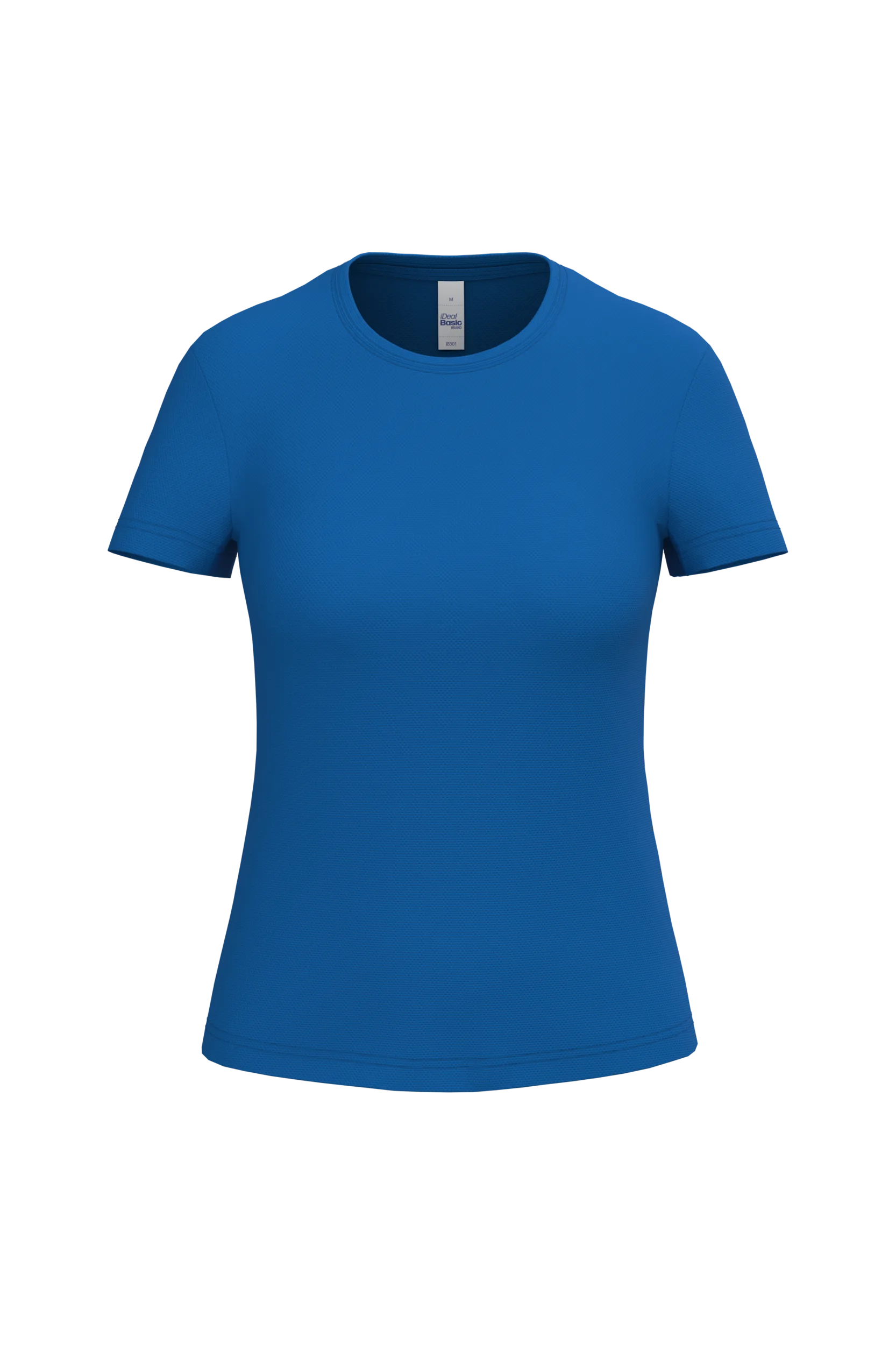 IB301 Royal Blue
