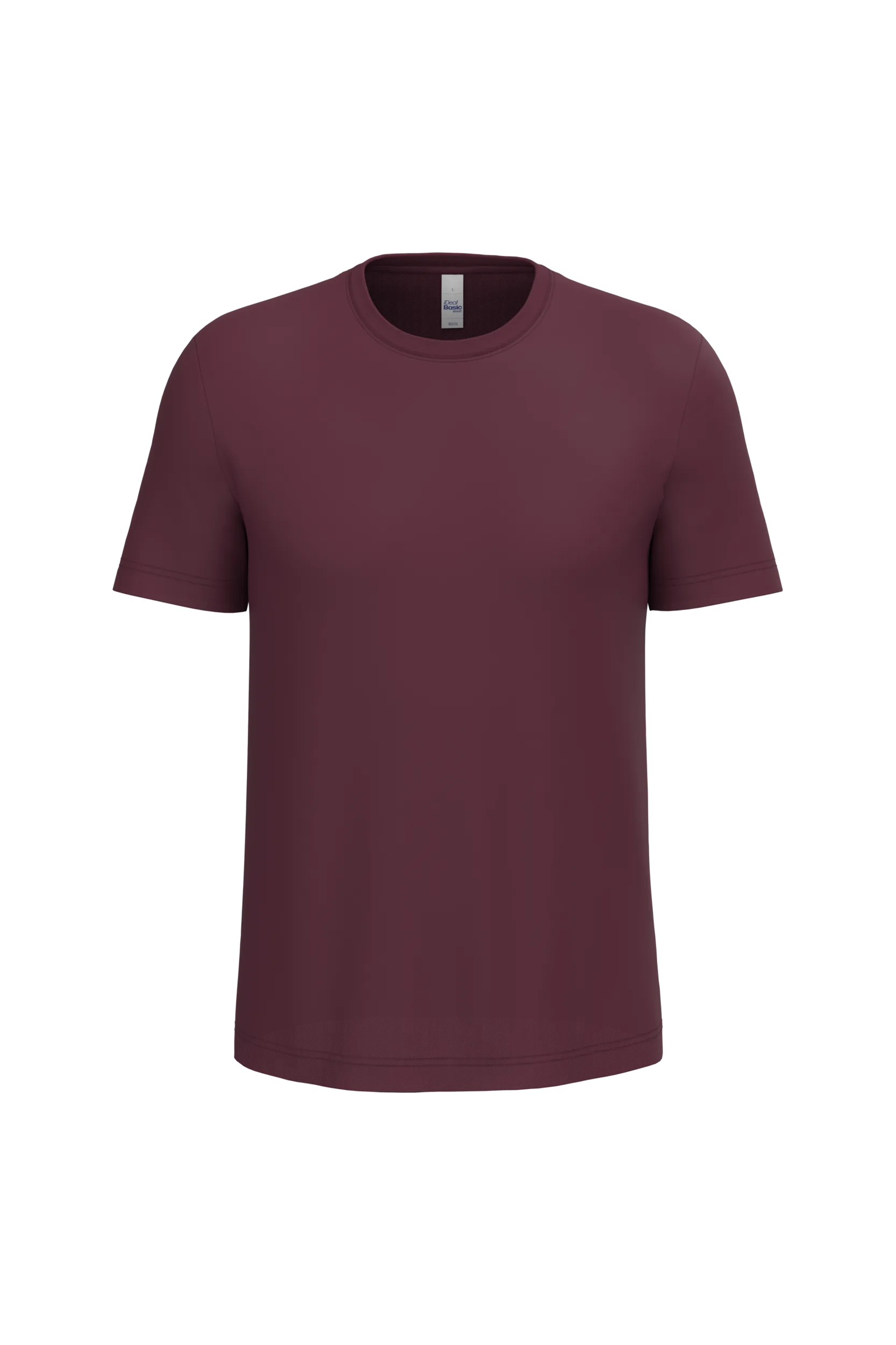 IB310 IDEALBURGUNDY