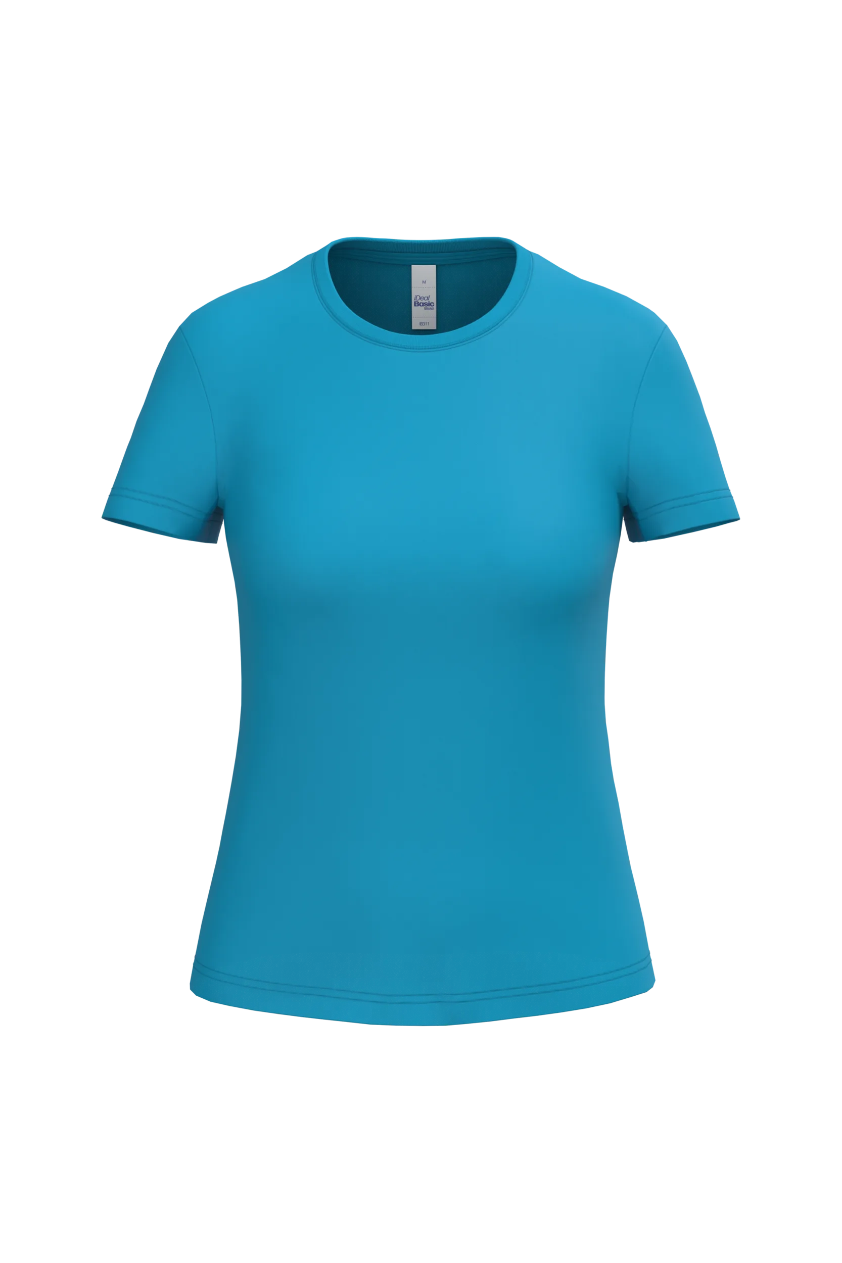 IB311 IDEALATOLLBLUE