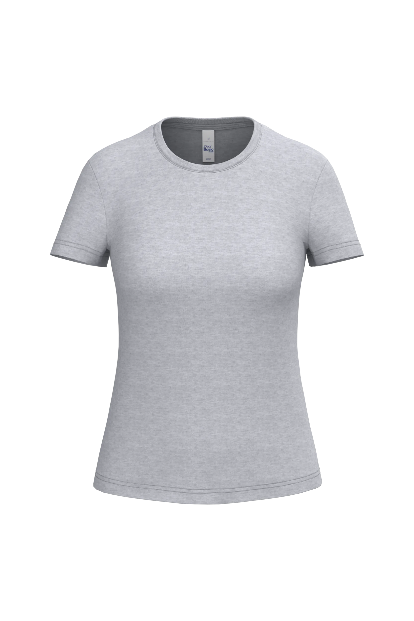 IB311 IDEALOXFORDGREY