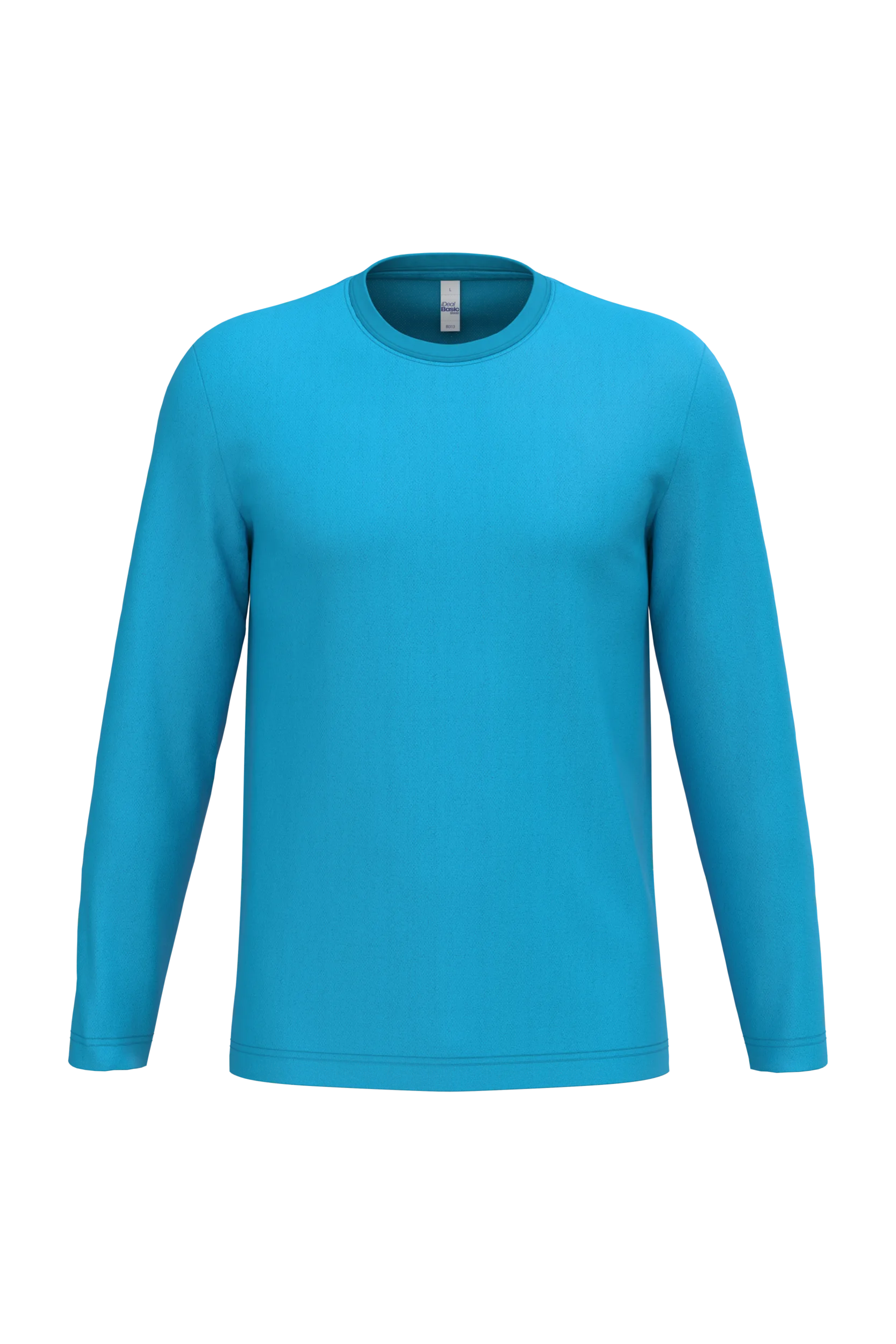 IB313 IDEALATOLLBLUE