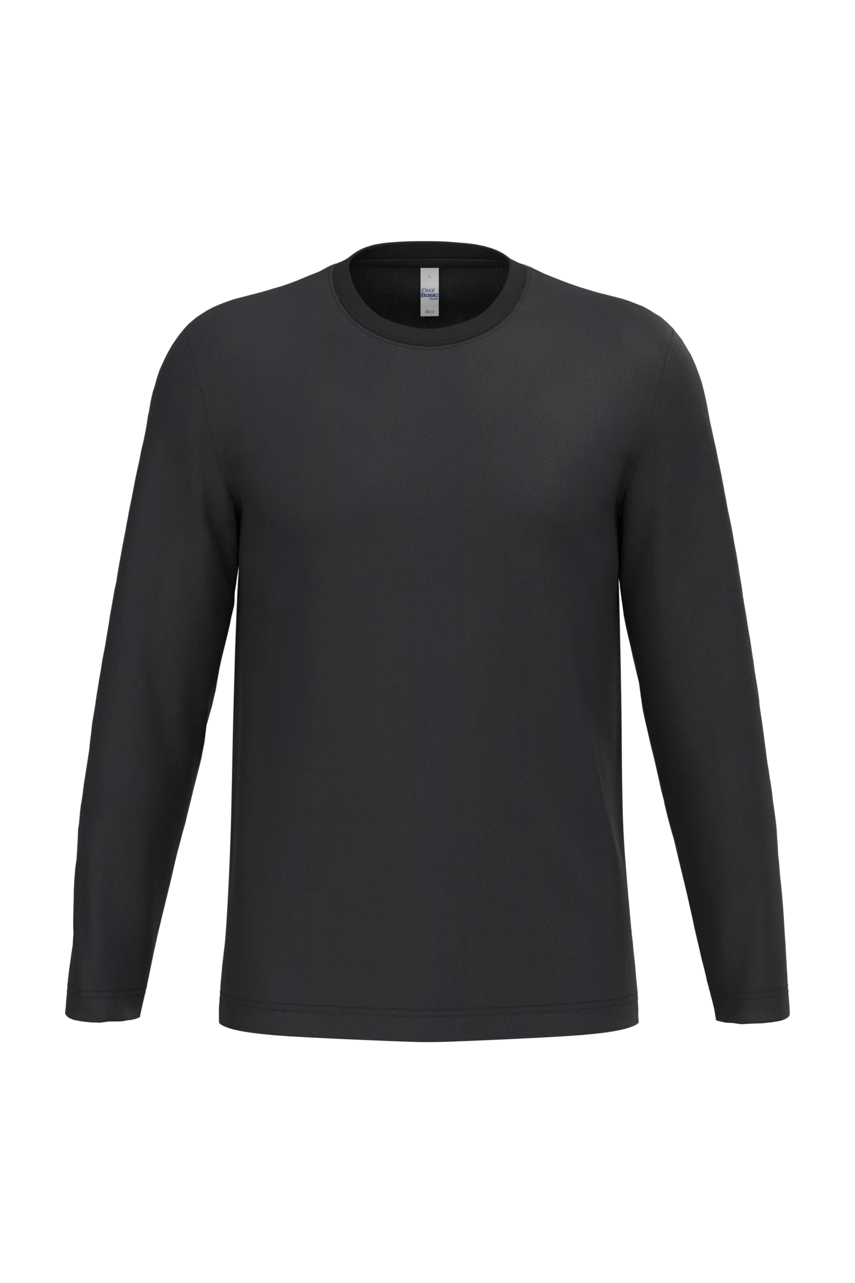 IB313 Black