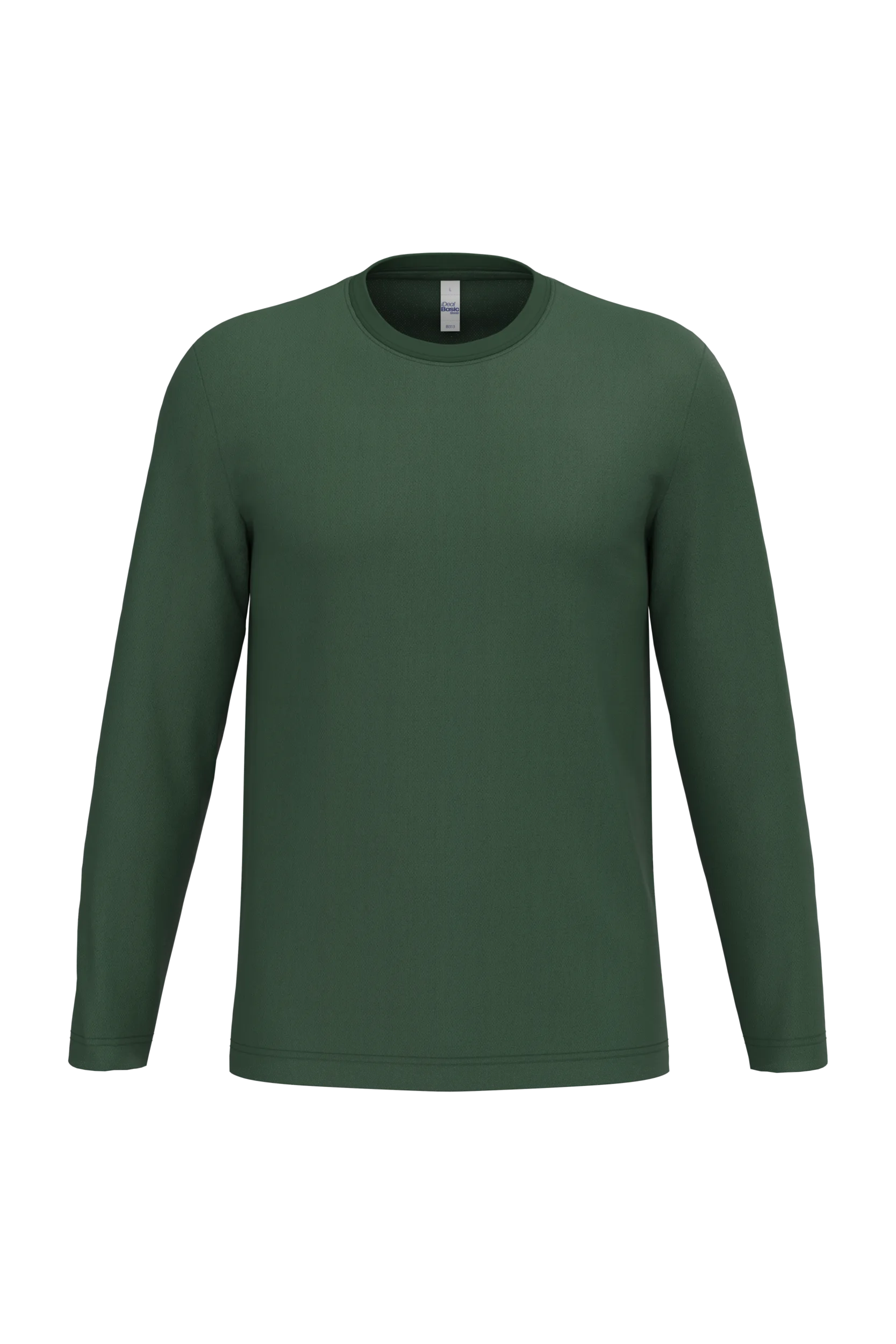 IB313 IDEALFORESTGREEN