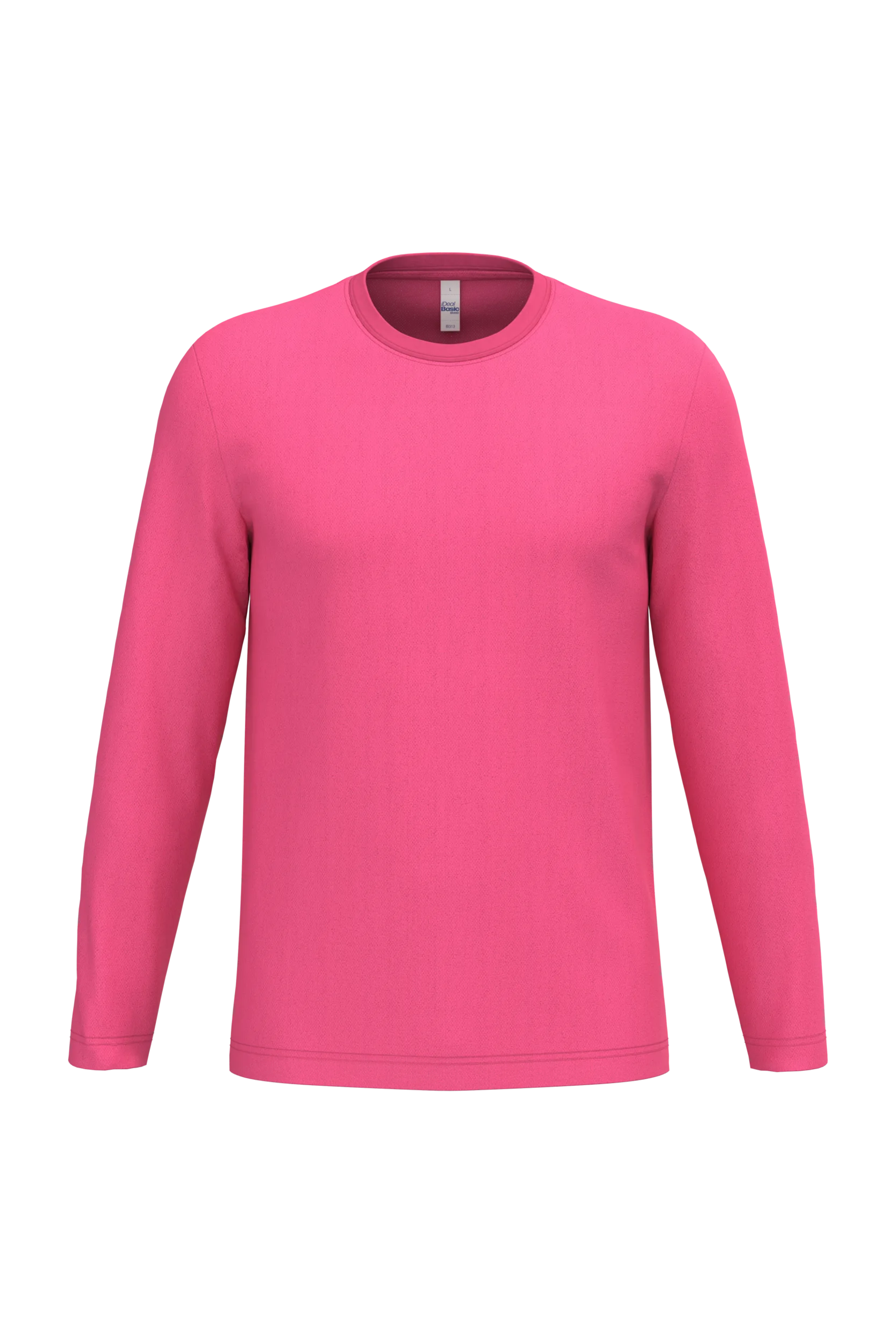 IB313 IDEALFUCHSIA