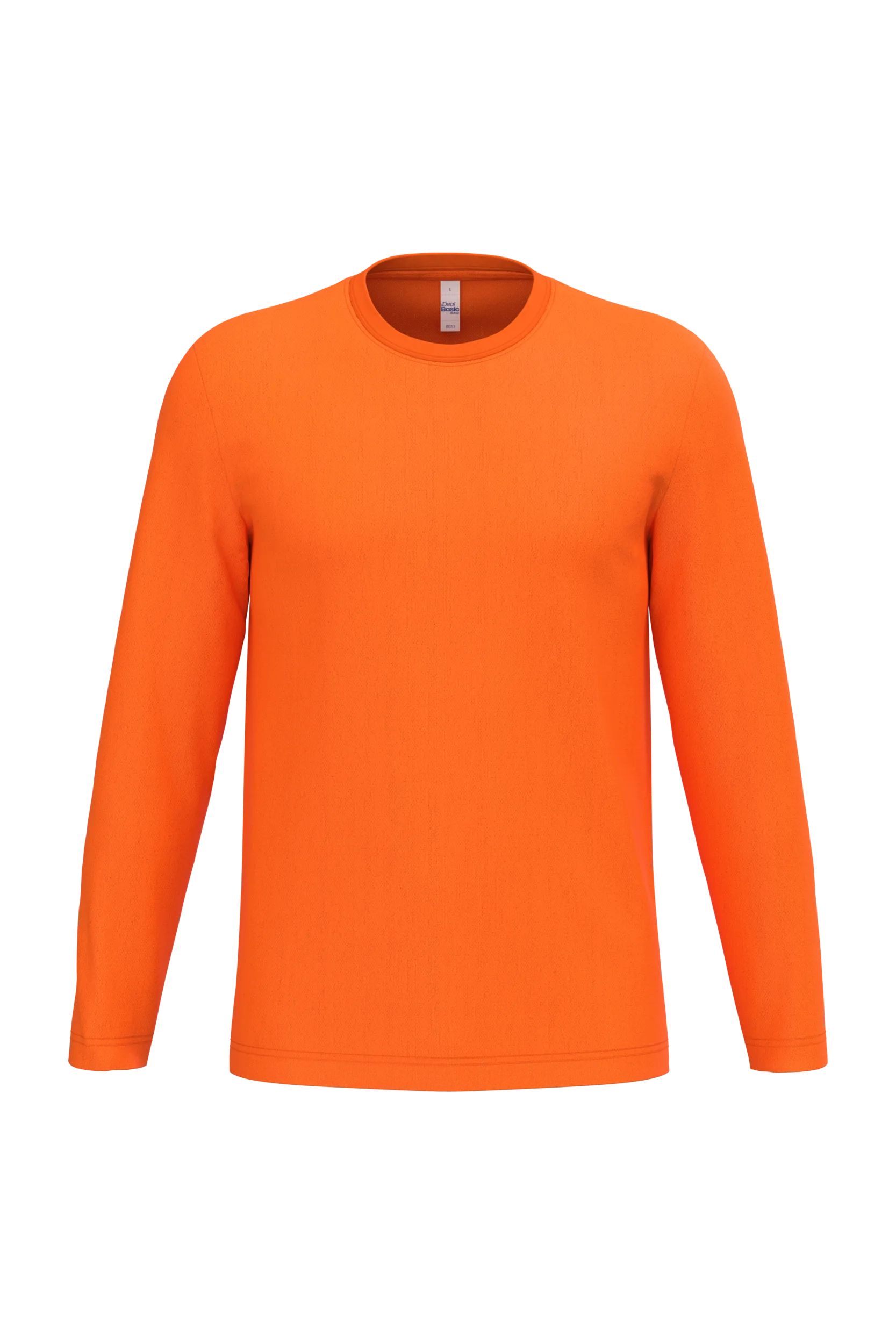 IB313 IDEALORANGE