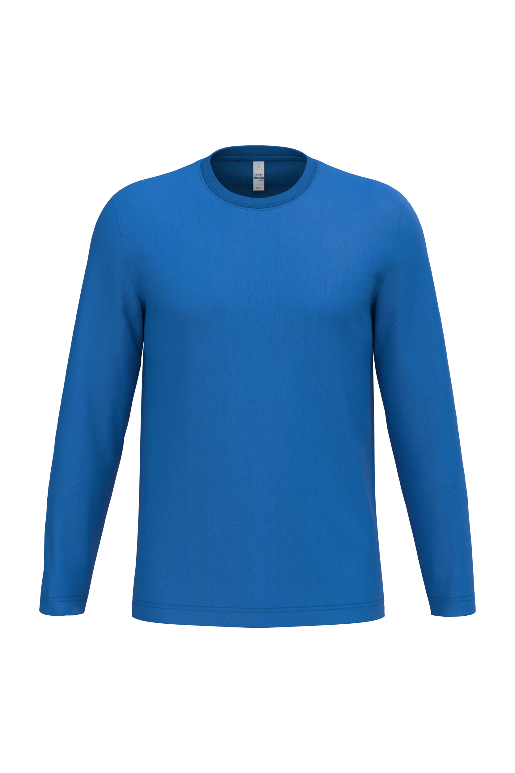 IB313 Royal Blue