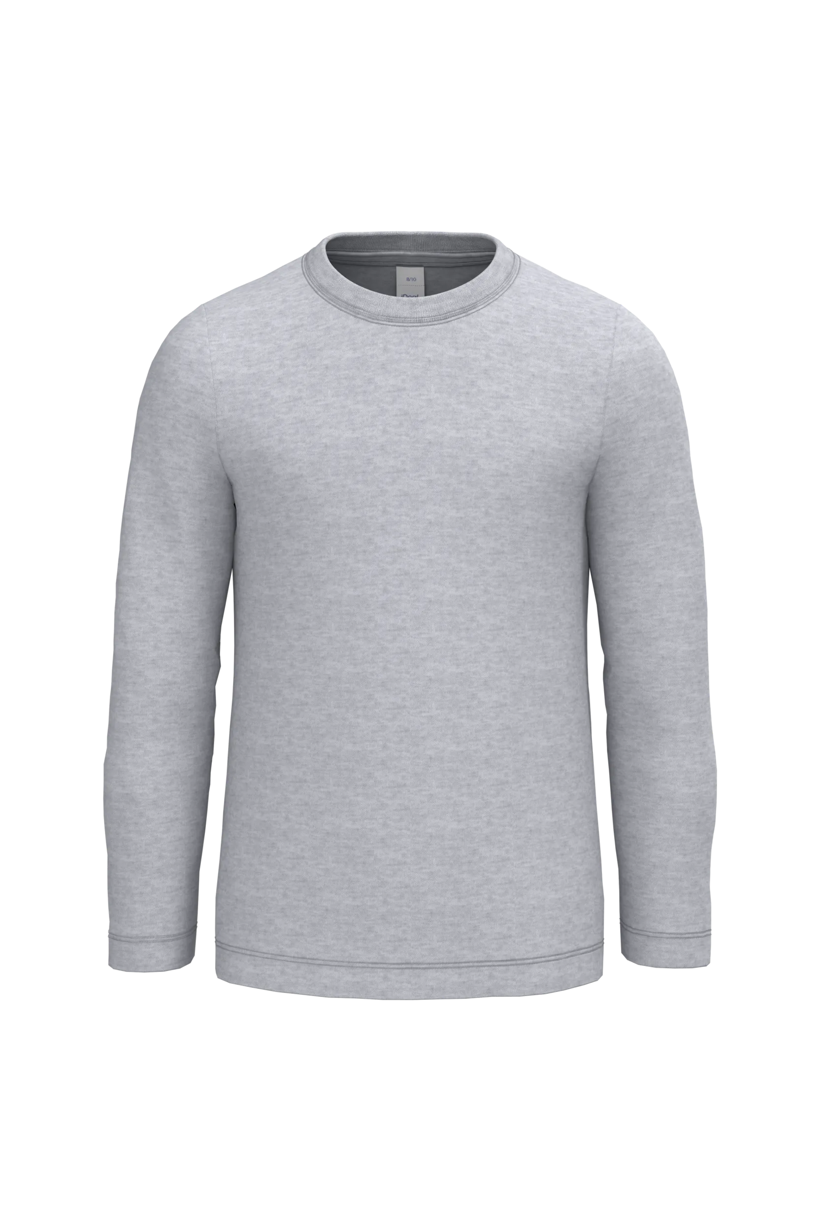 IB314 IDEALOXFORDGREY