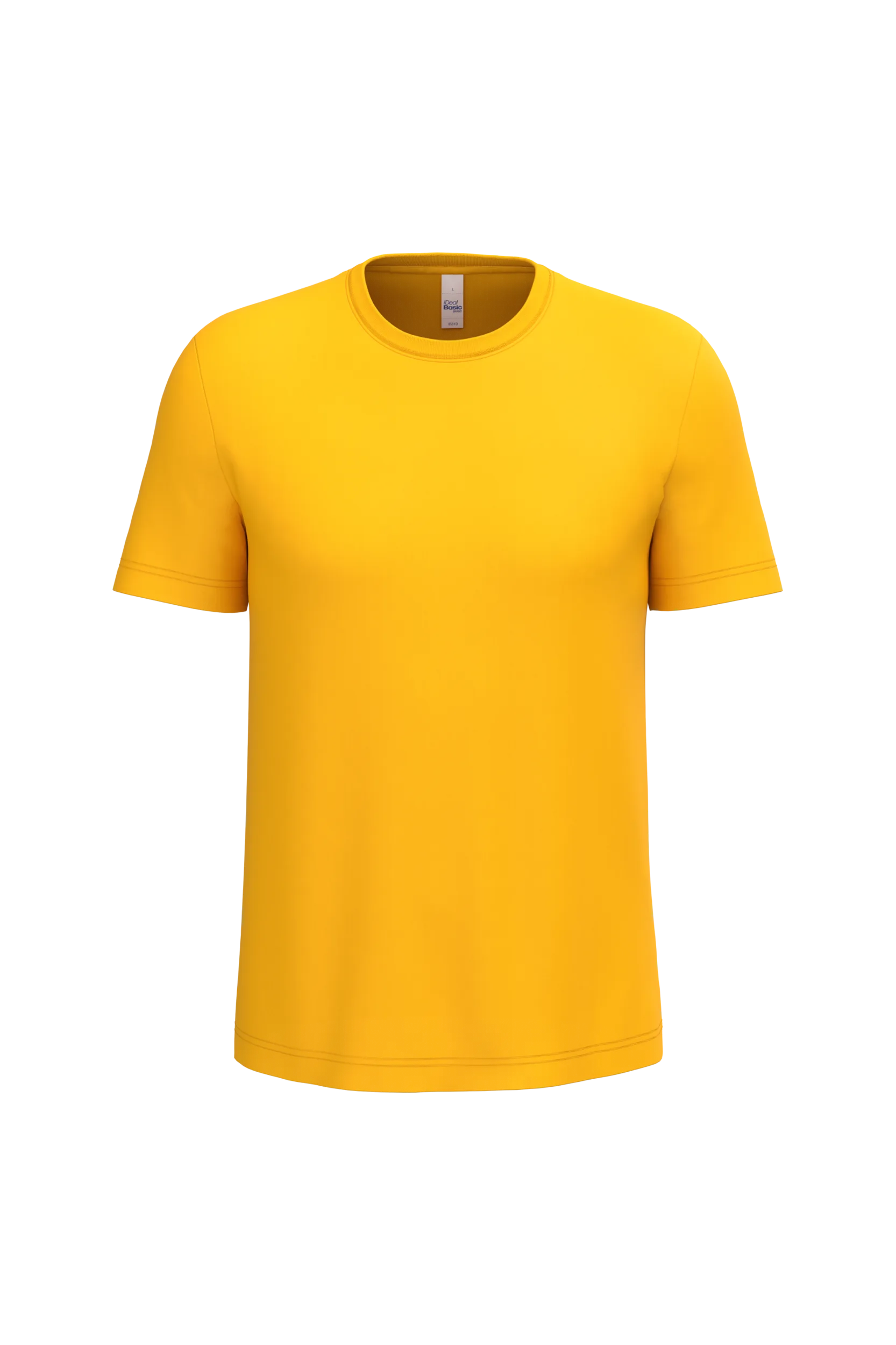 IB320 Ideal Gold