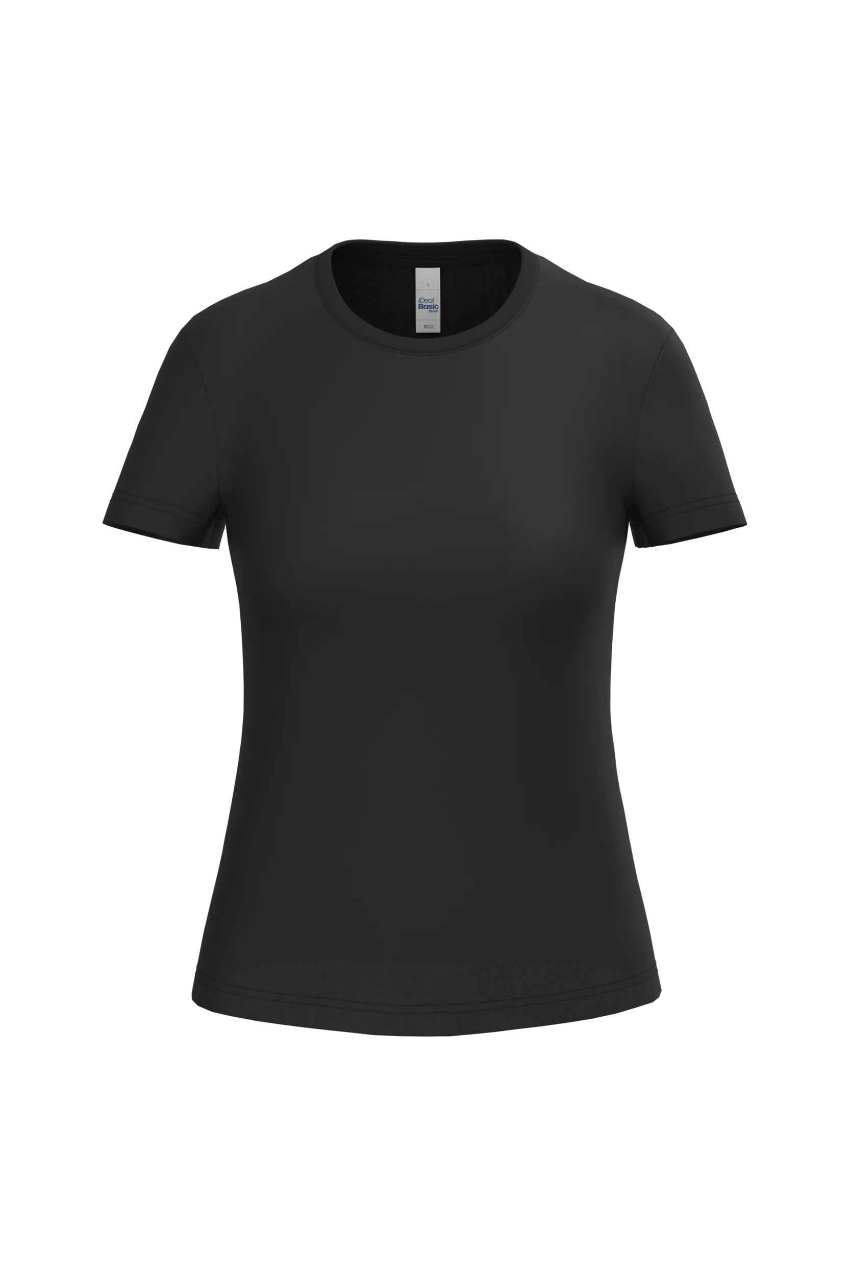 IB321 Black