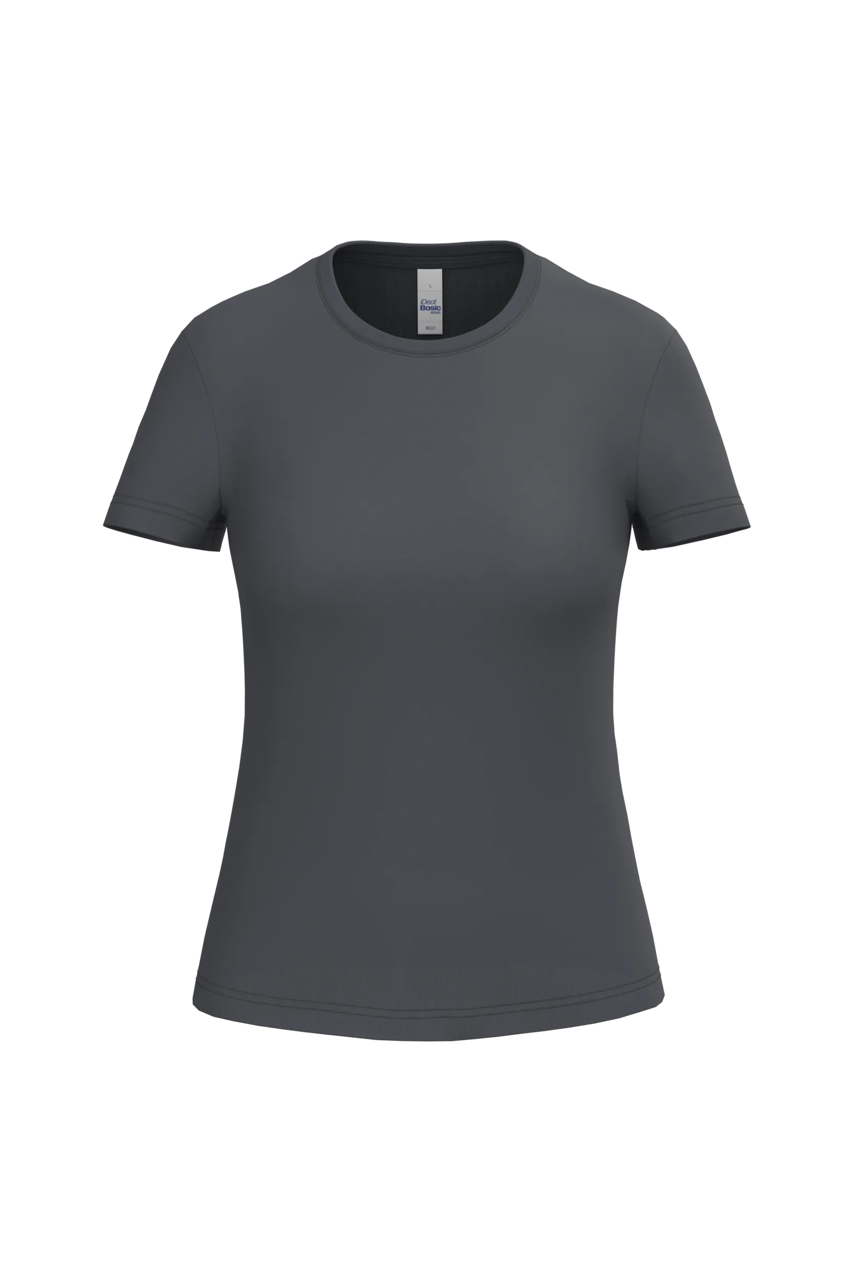 IB321 IDEALDARKGREY