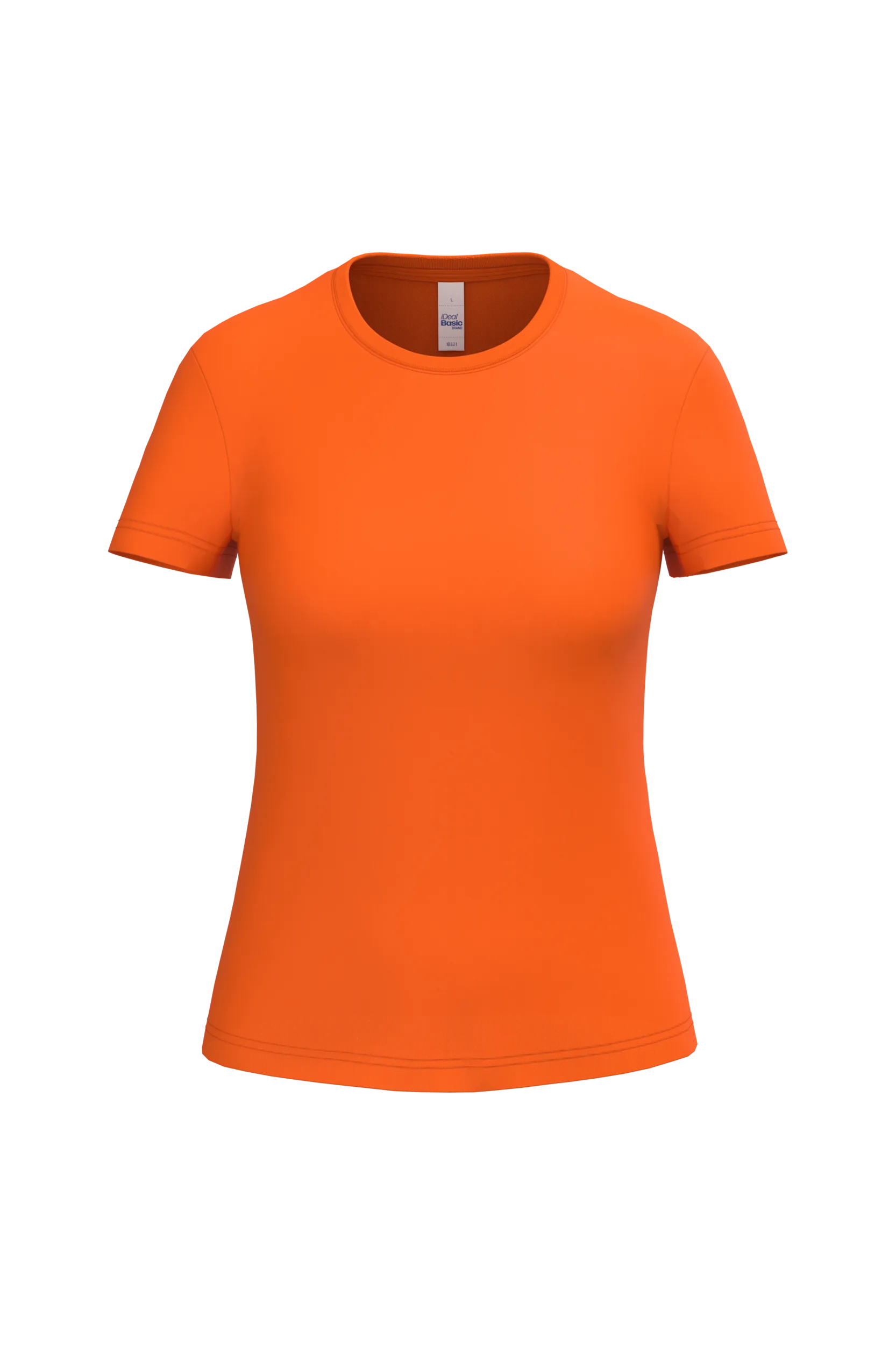 IB321 IDEALORANGE