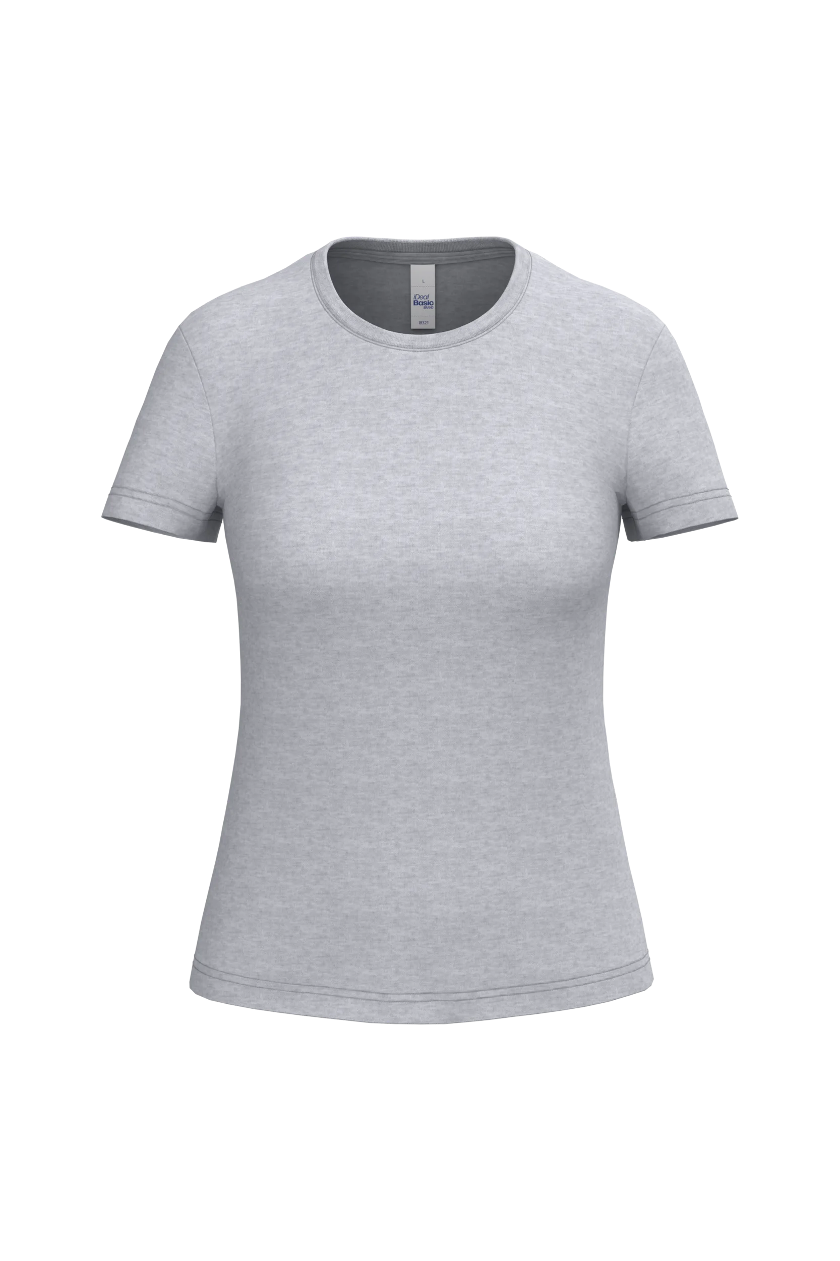 IB321 IDEALOXFORDGREY