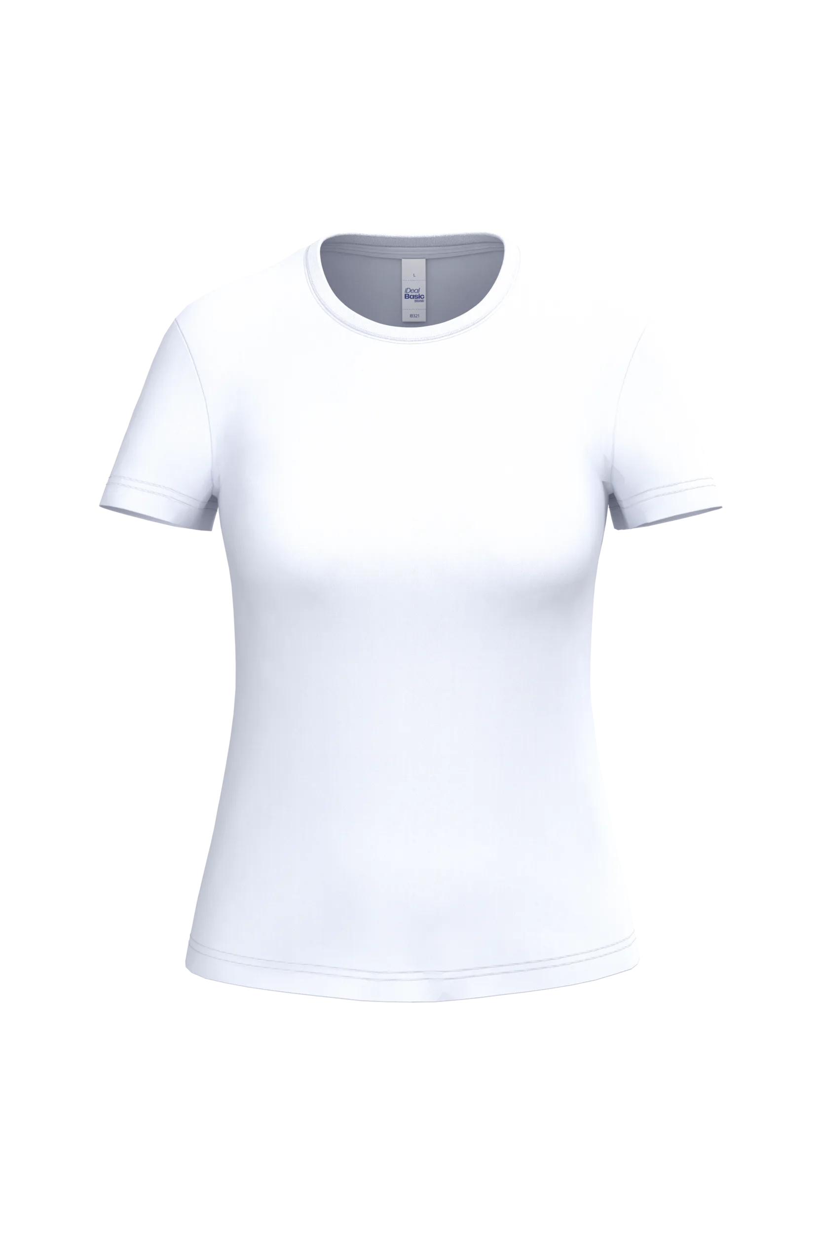 IB321 White