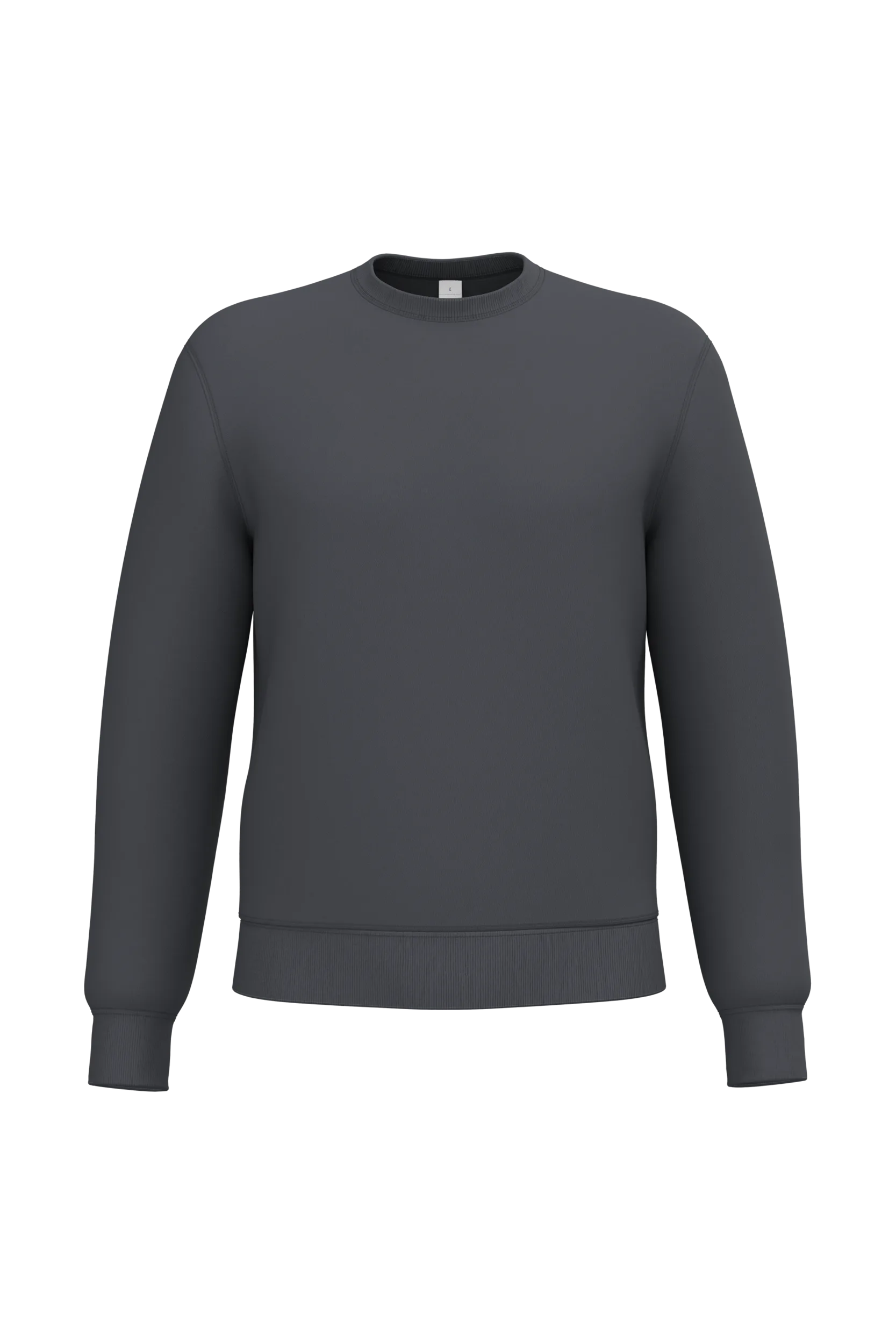 IB400 IDEALDARKGREY