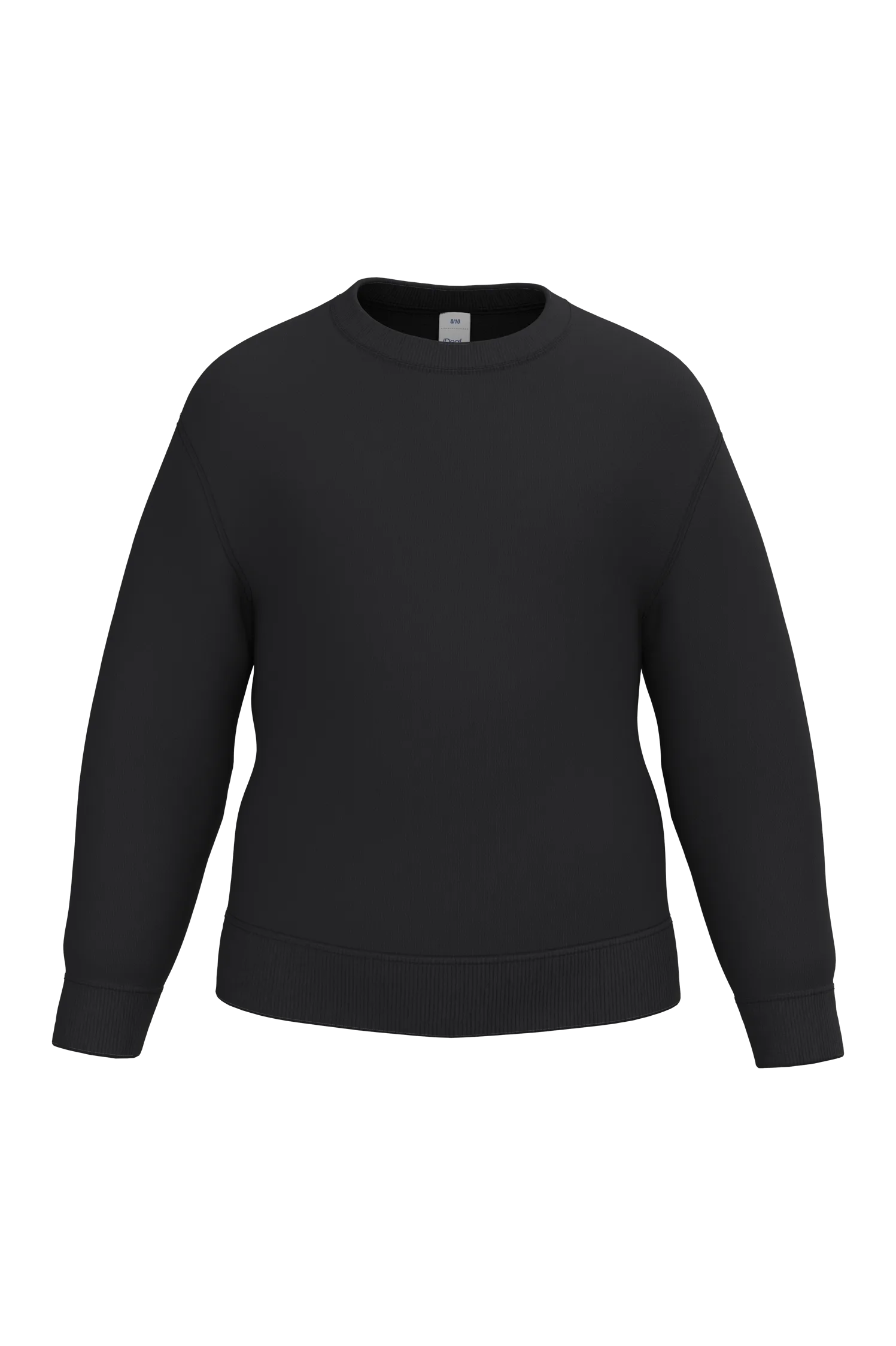 IB401 Black