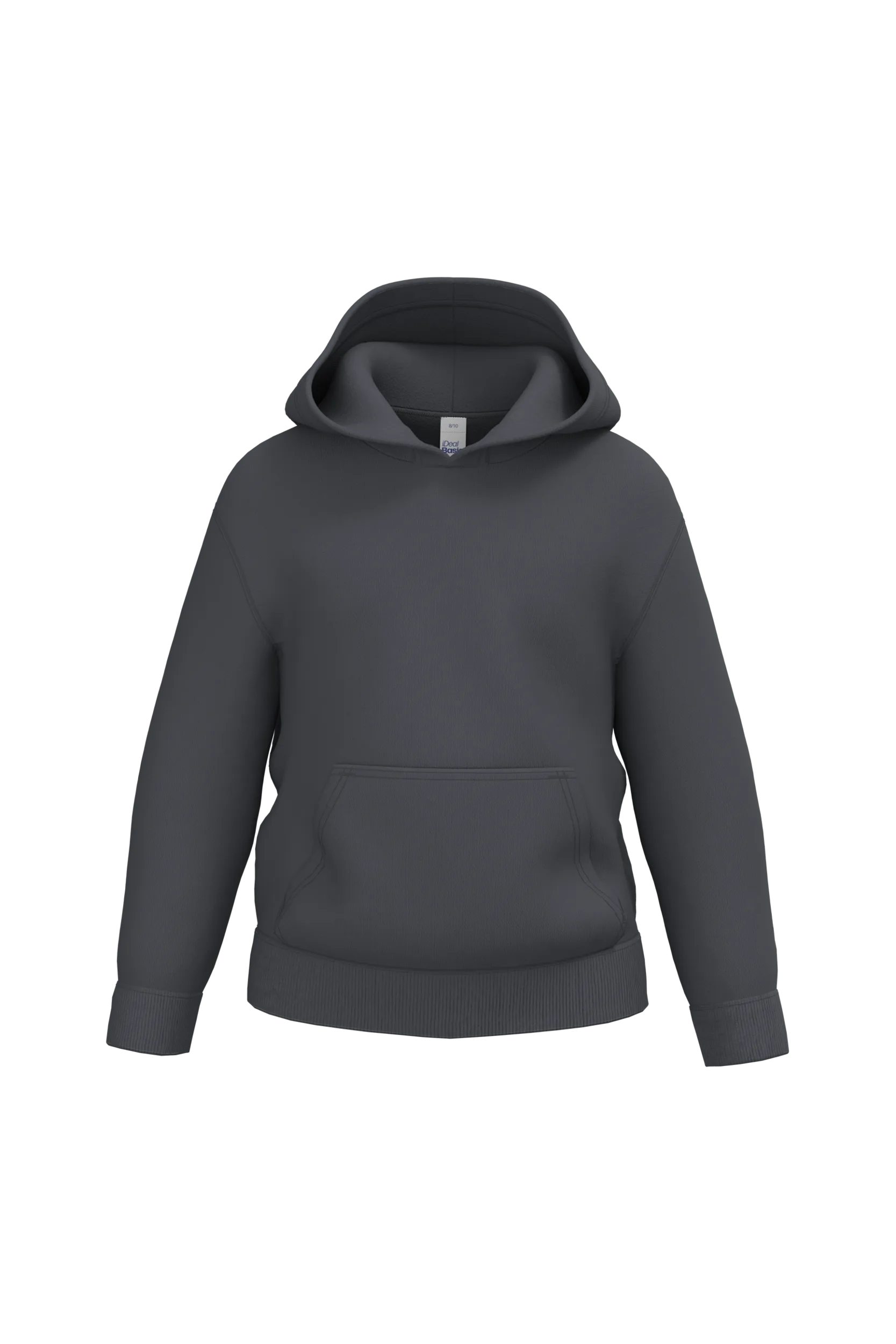 IB403 IDEALDARKGREY