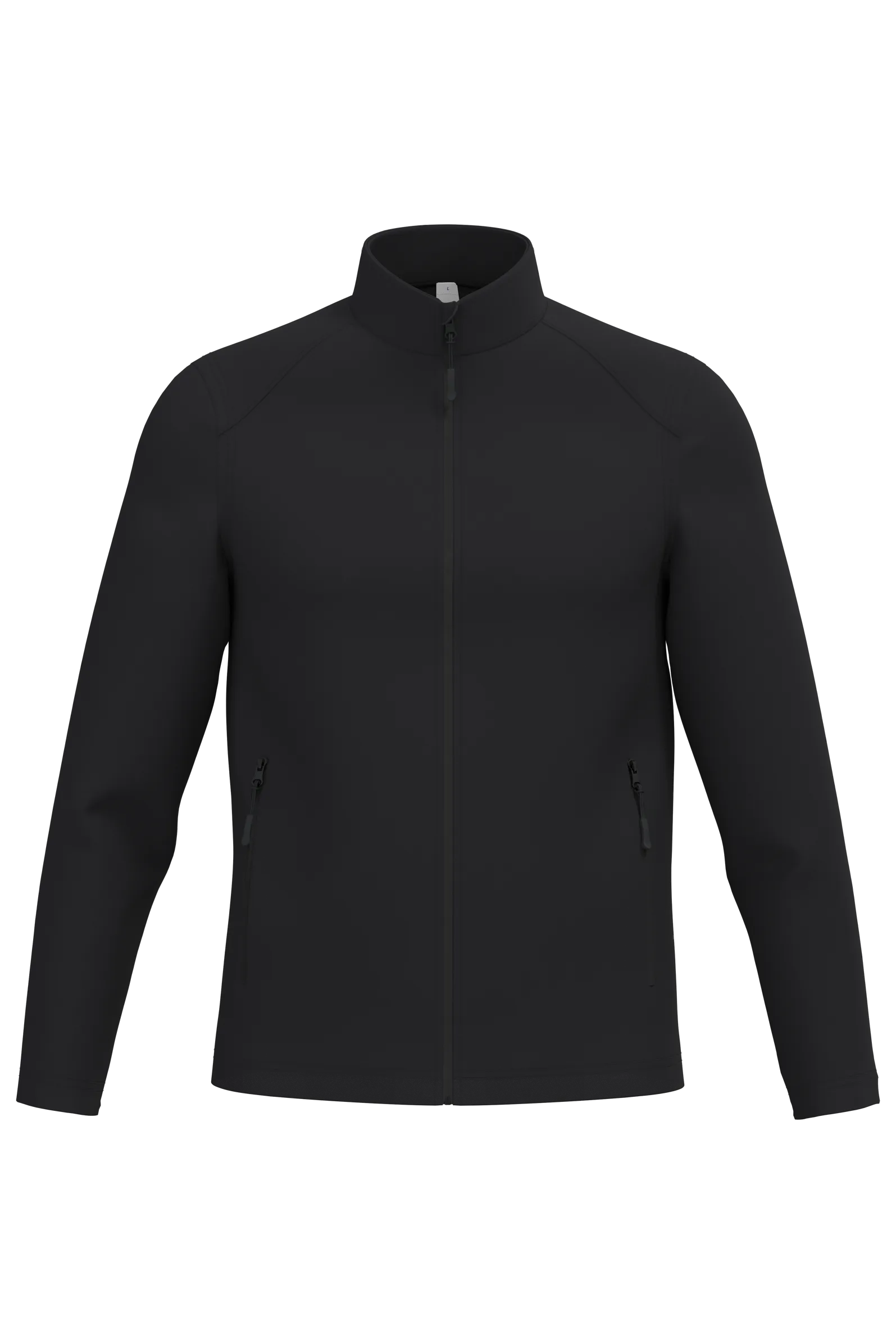 IB410 Black