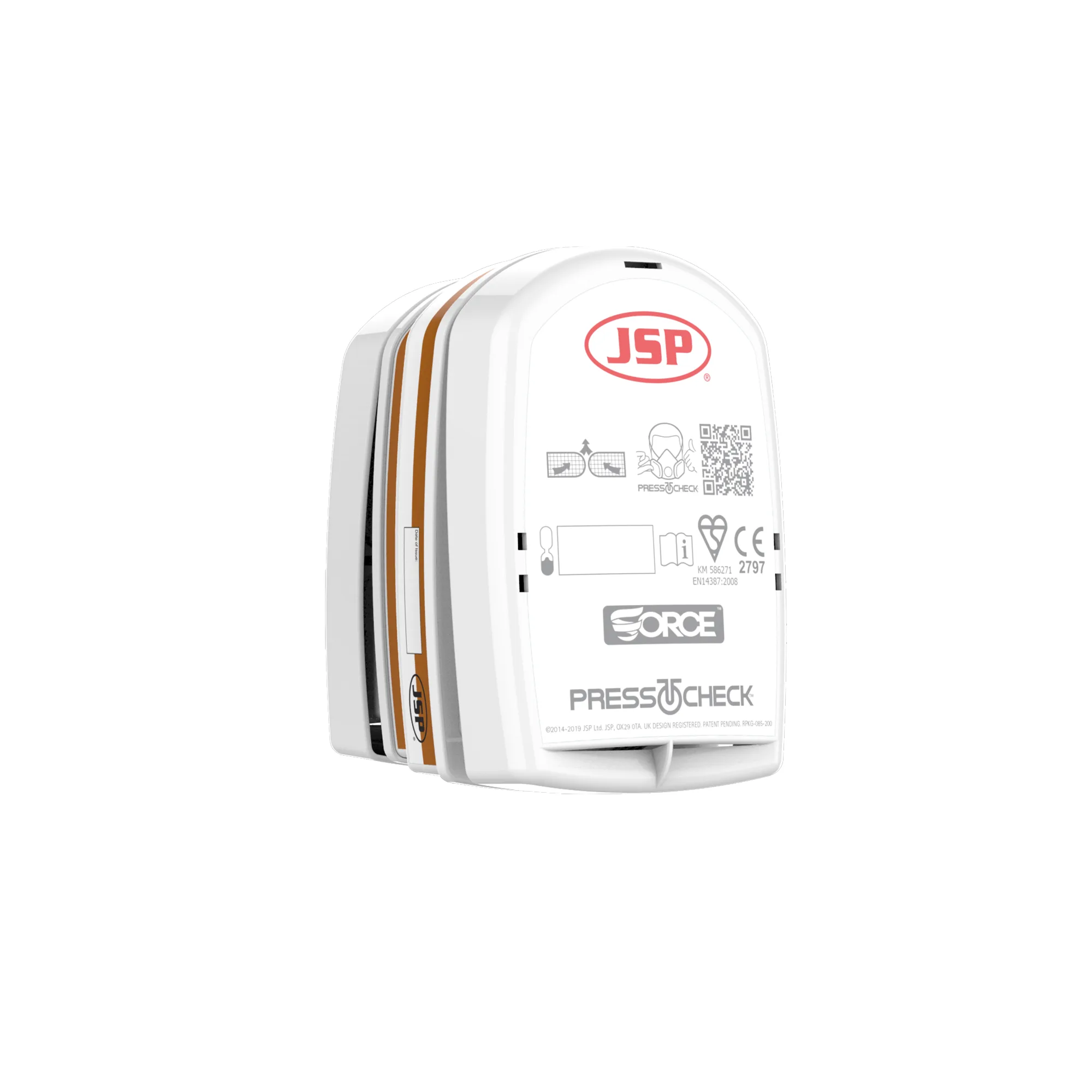 JSABMN740 White