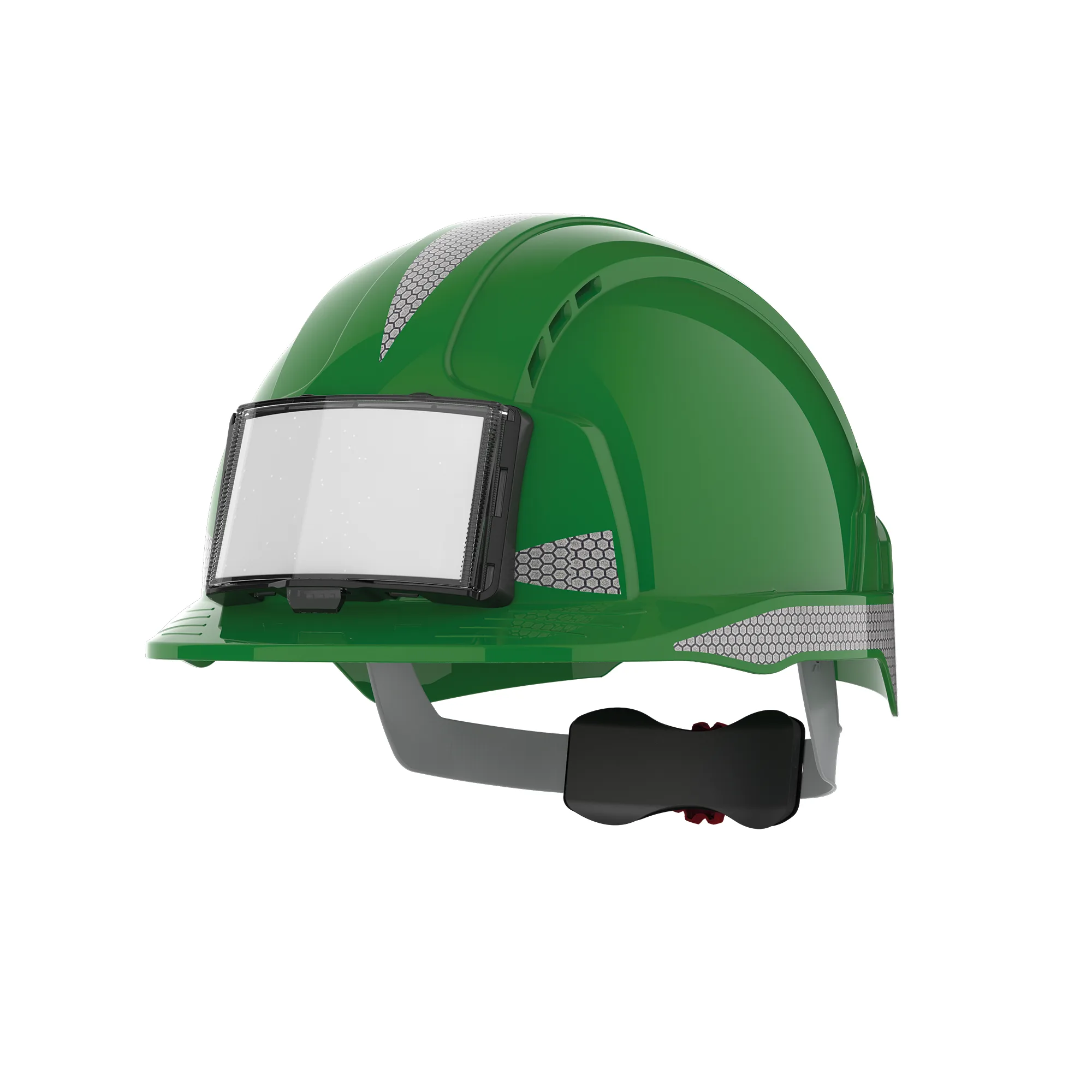 JSAJB170D Green
