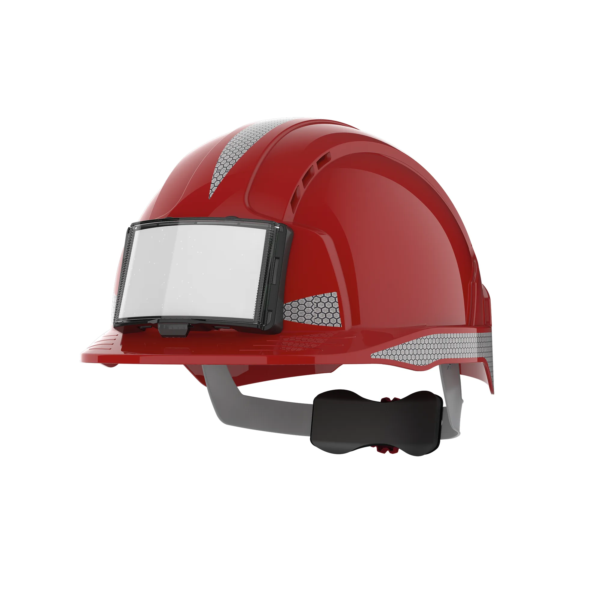 JSAJB170D Red