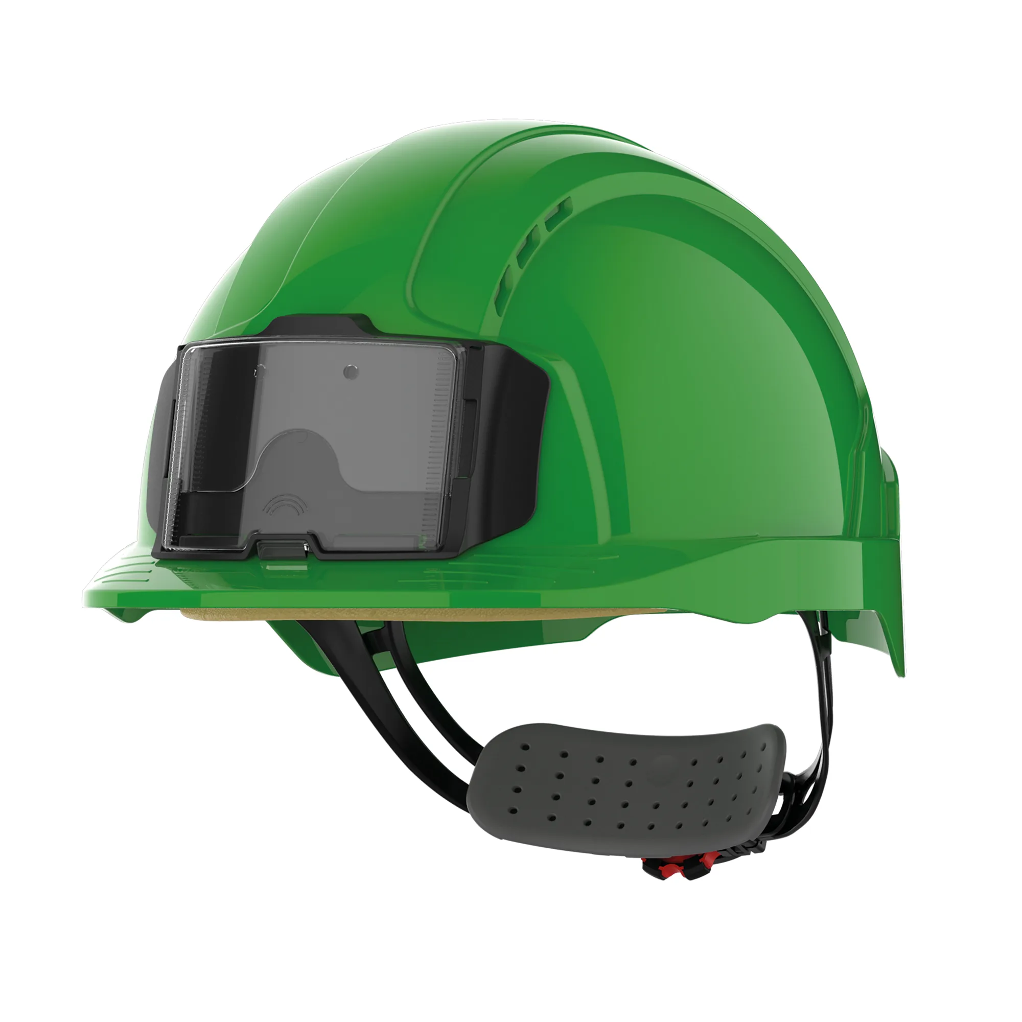 JSAJB173 Green