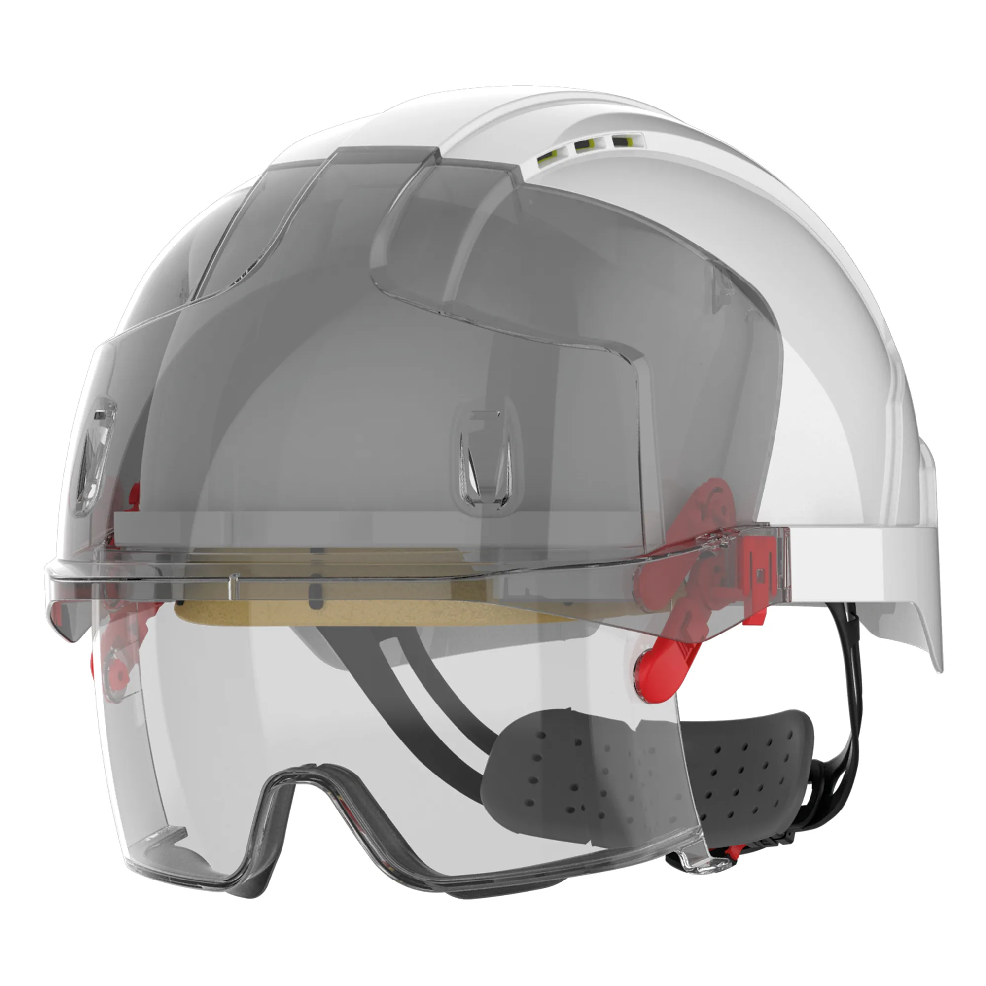 JSAMB170 White