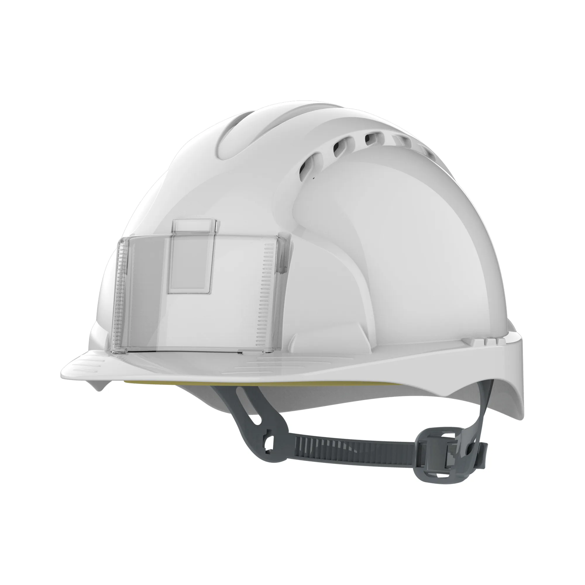 JSAPB03 White