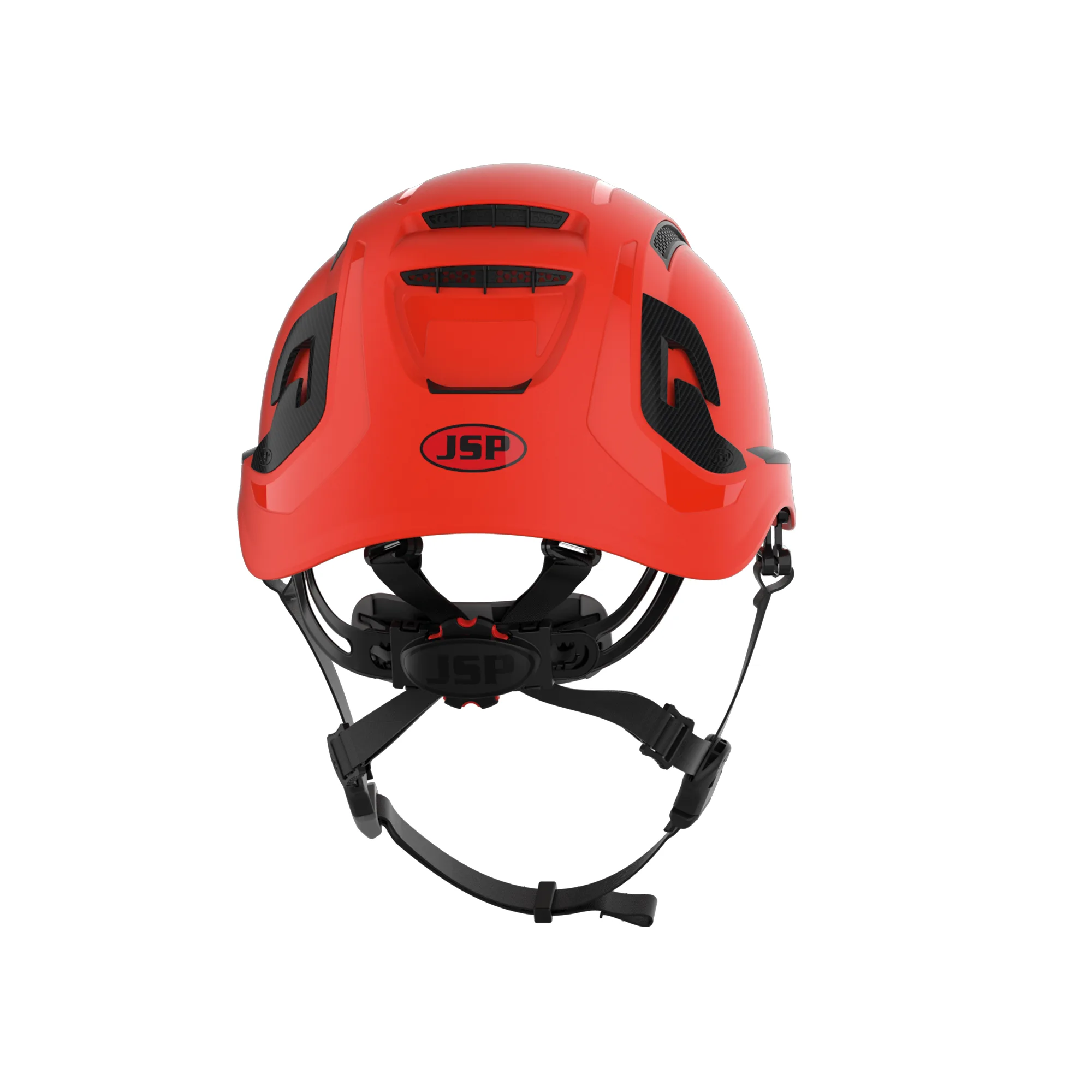 JSARB170 Hi Viz Orange