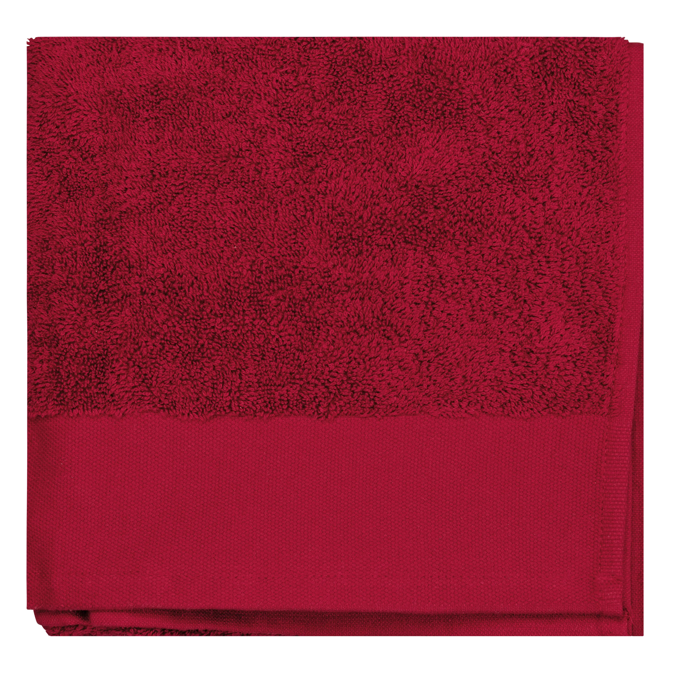 K100 HIBISCUSRED