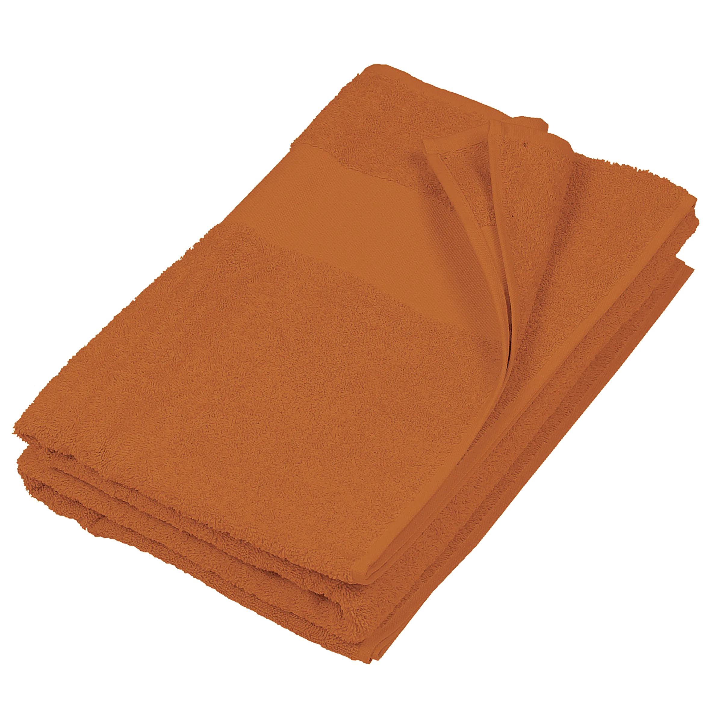 K112 BURNTORANGE