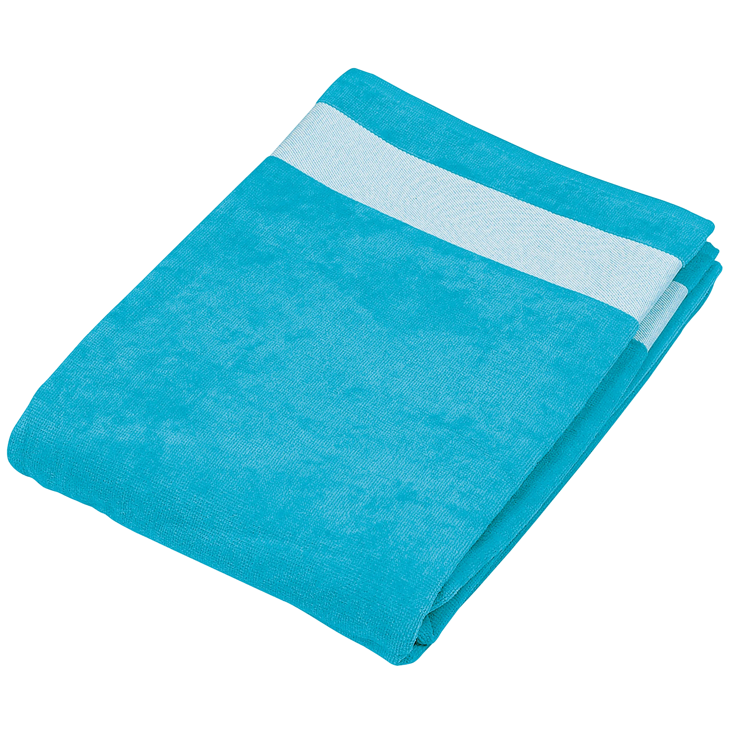 K118 TURQUOISE-WHITE
