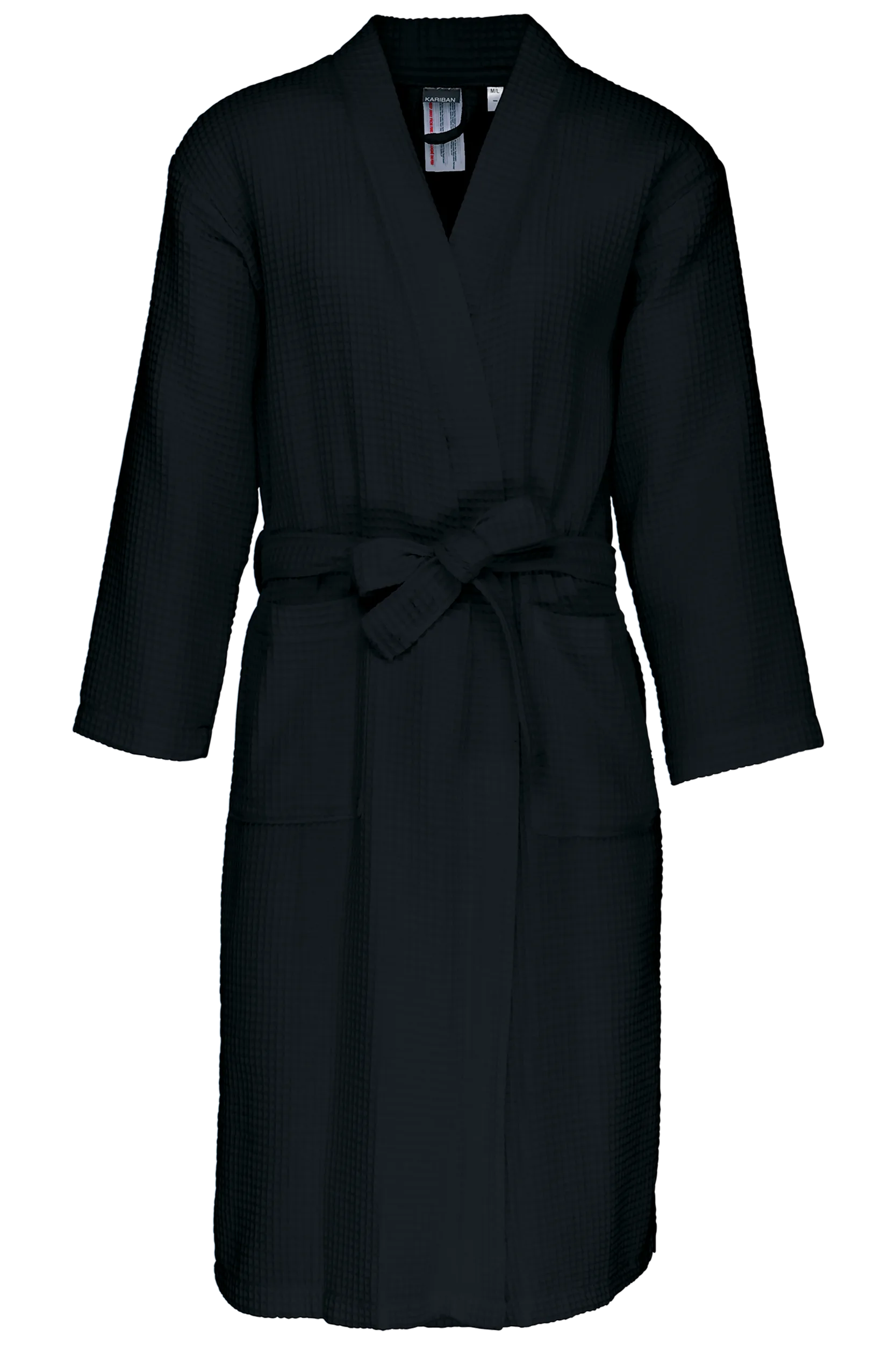K122 BLACK
