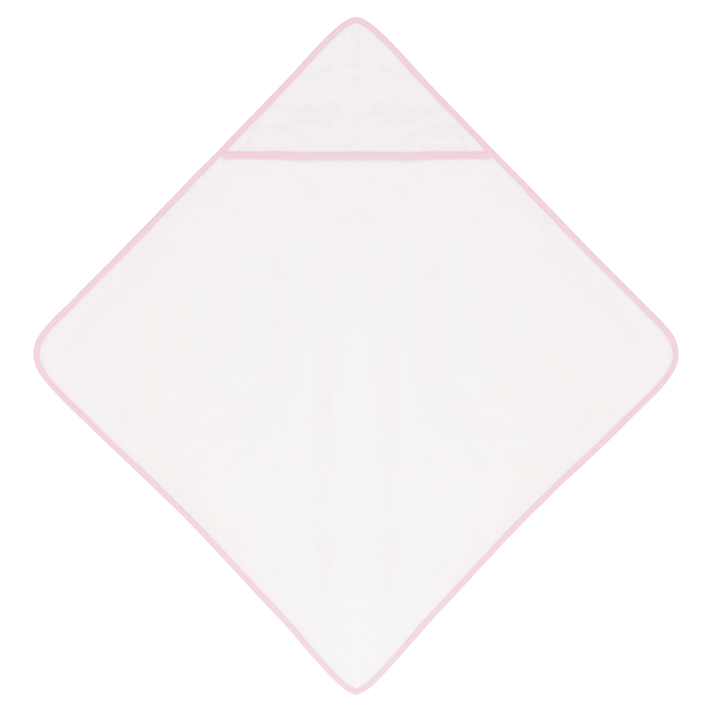 K124 WHITE-PINK