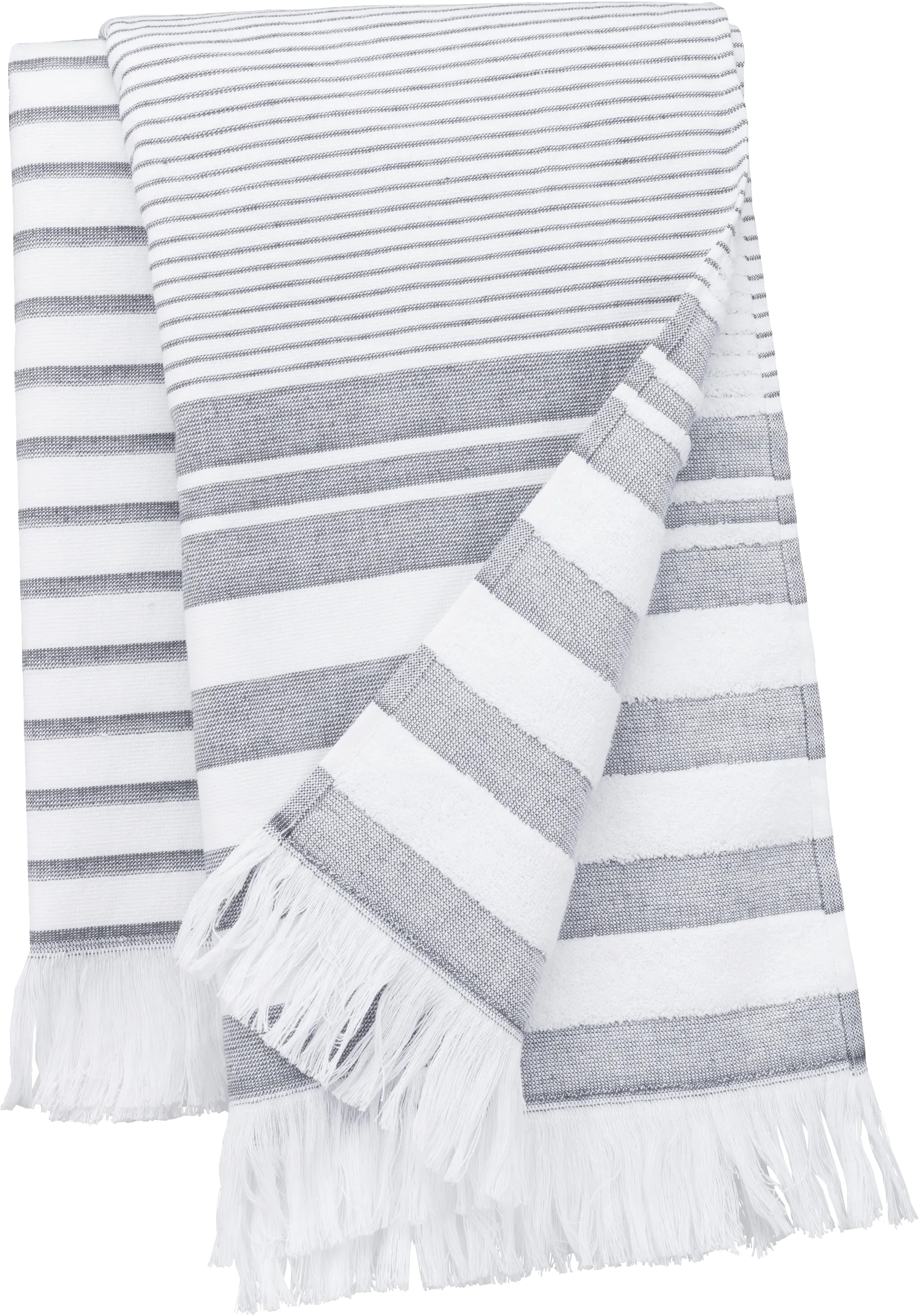 K132 WHITE-SMOKESTRIPE