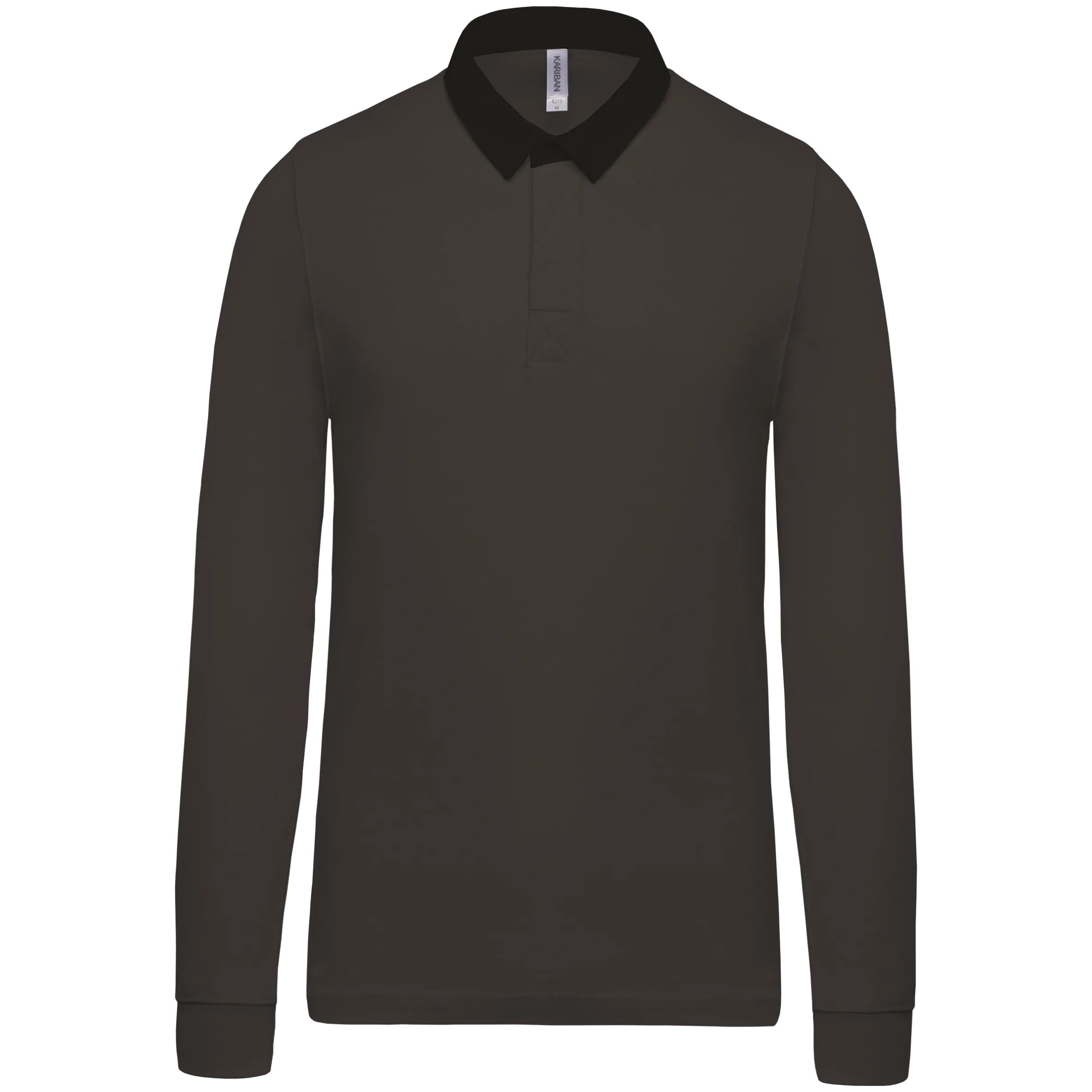 K213 DARKGREY-BLACK