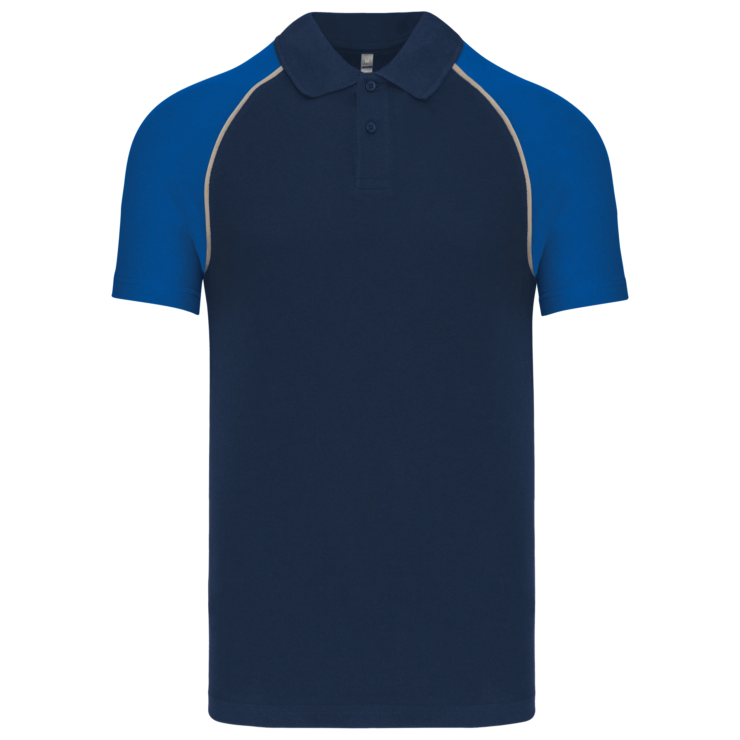 K226 NAVY-ROYALBLUE