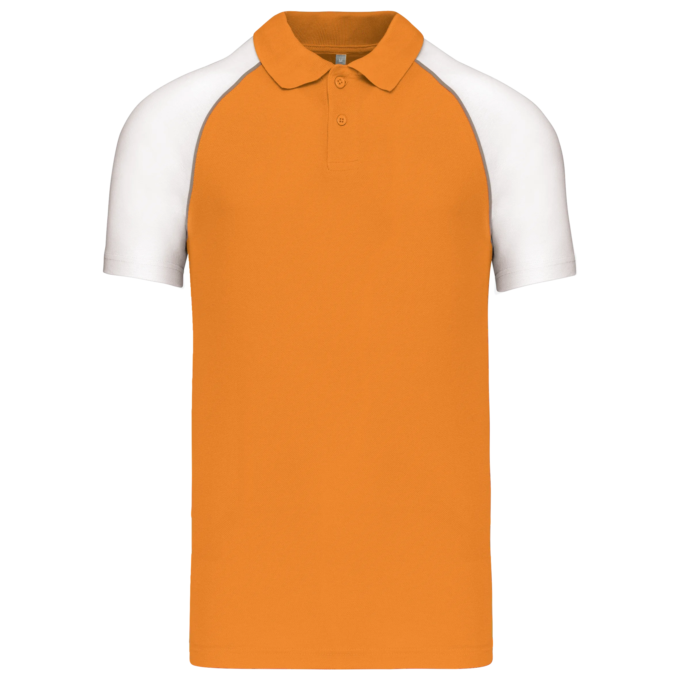 K226 ORANGE-WHITE