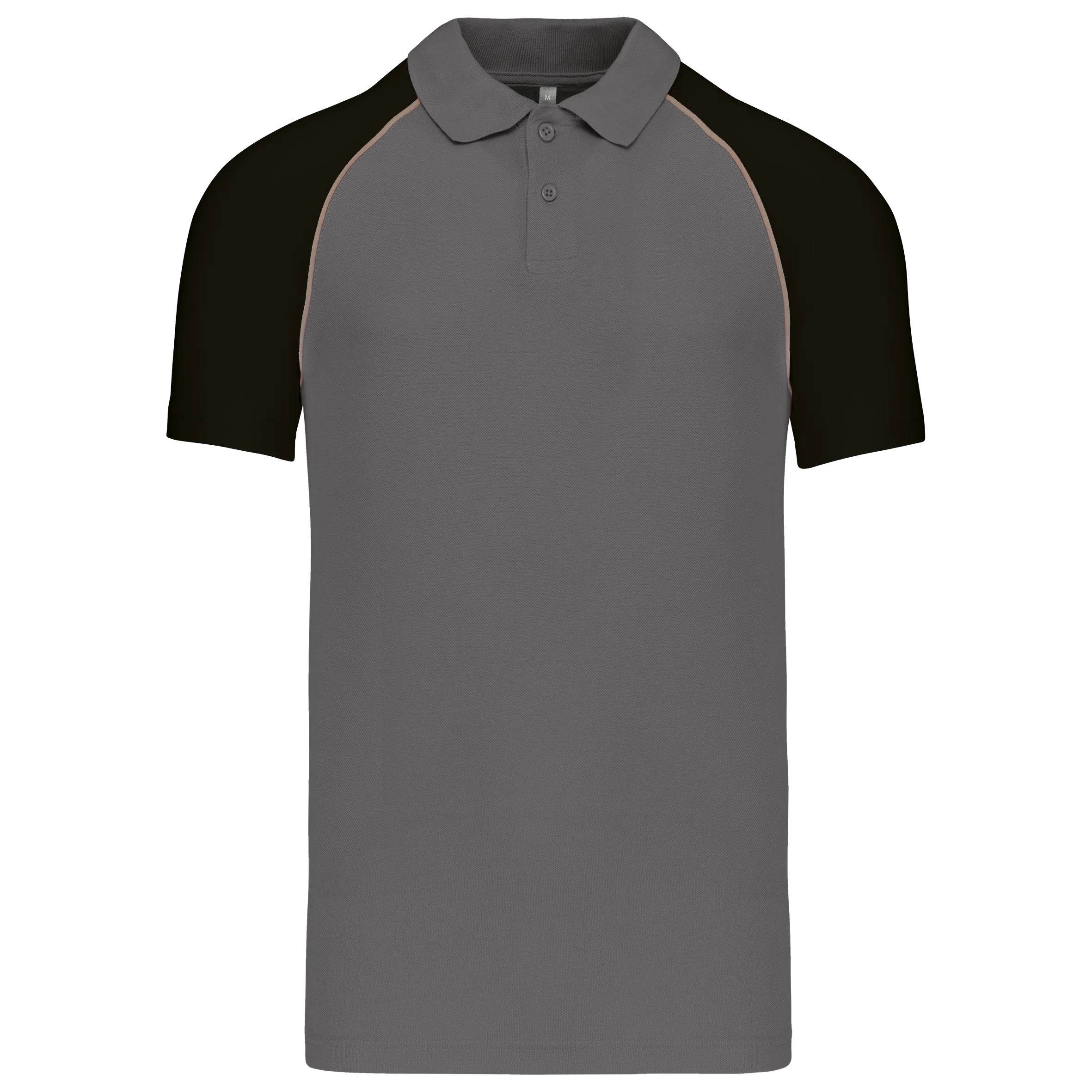 K226 SLATEGREY-BLACK