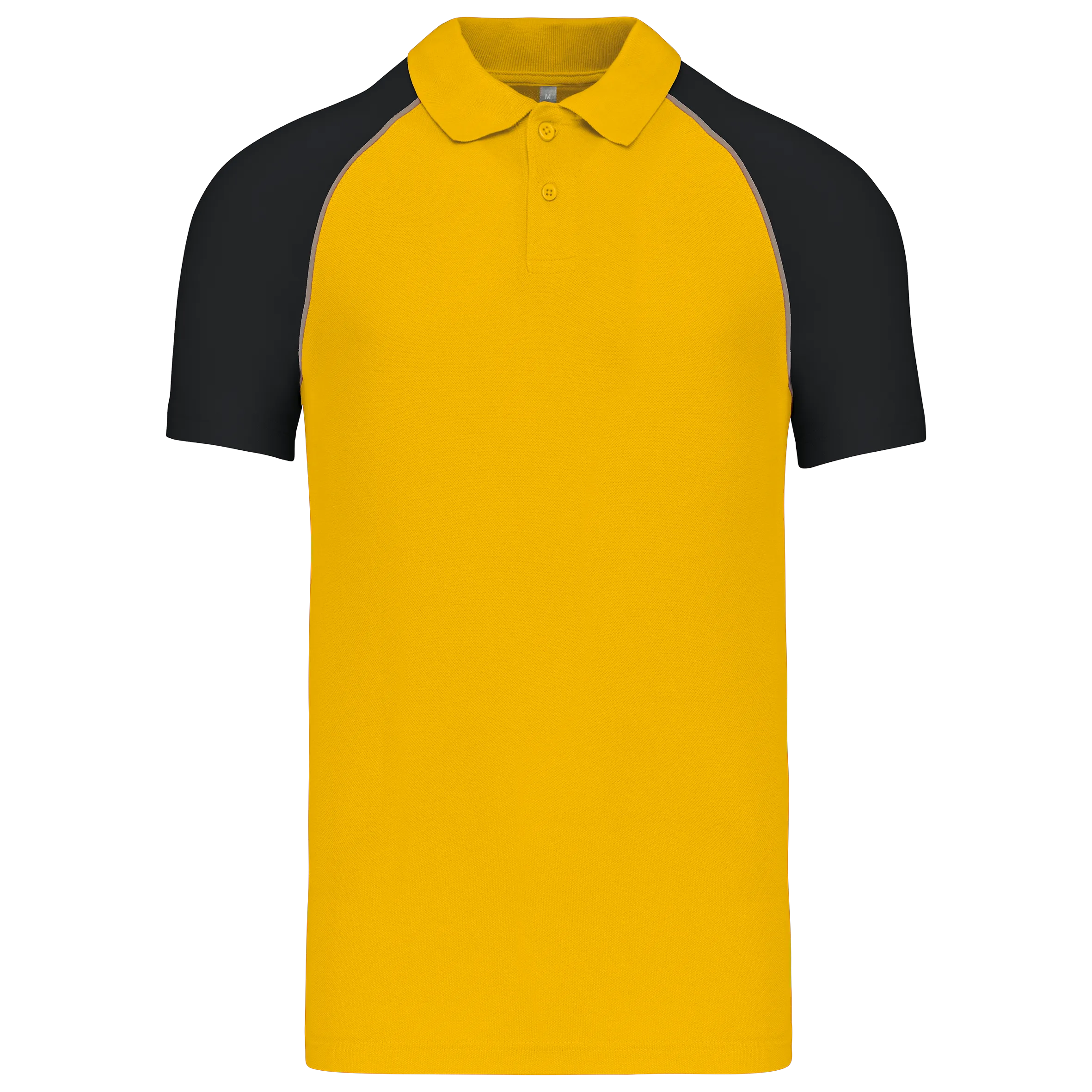 K226 YELLOW-BLACK