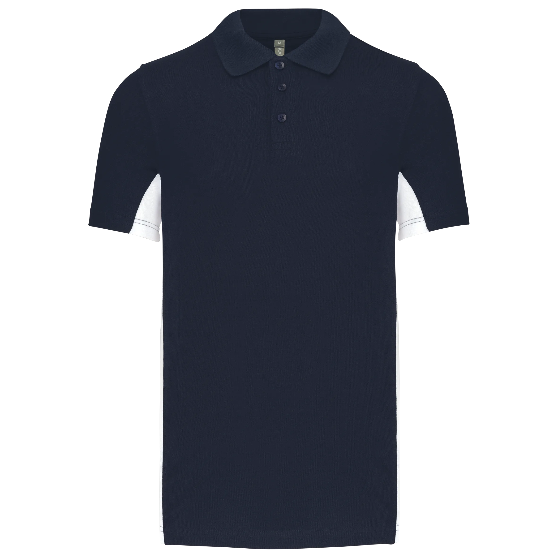 K232 NAVY-WHITE