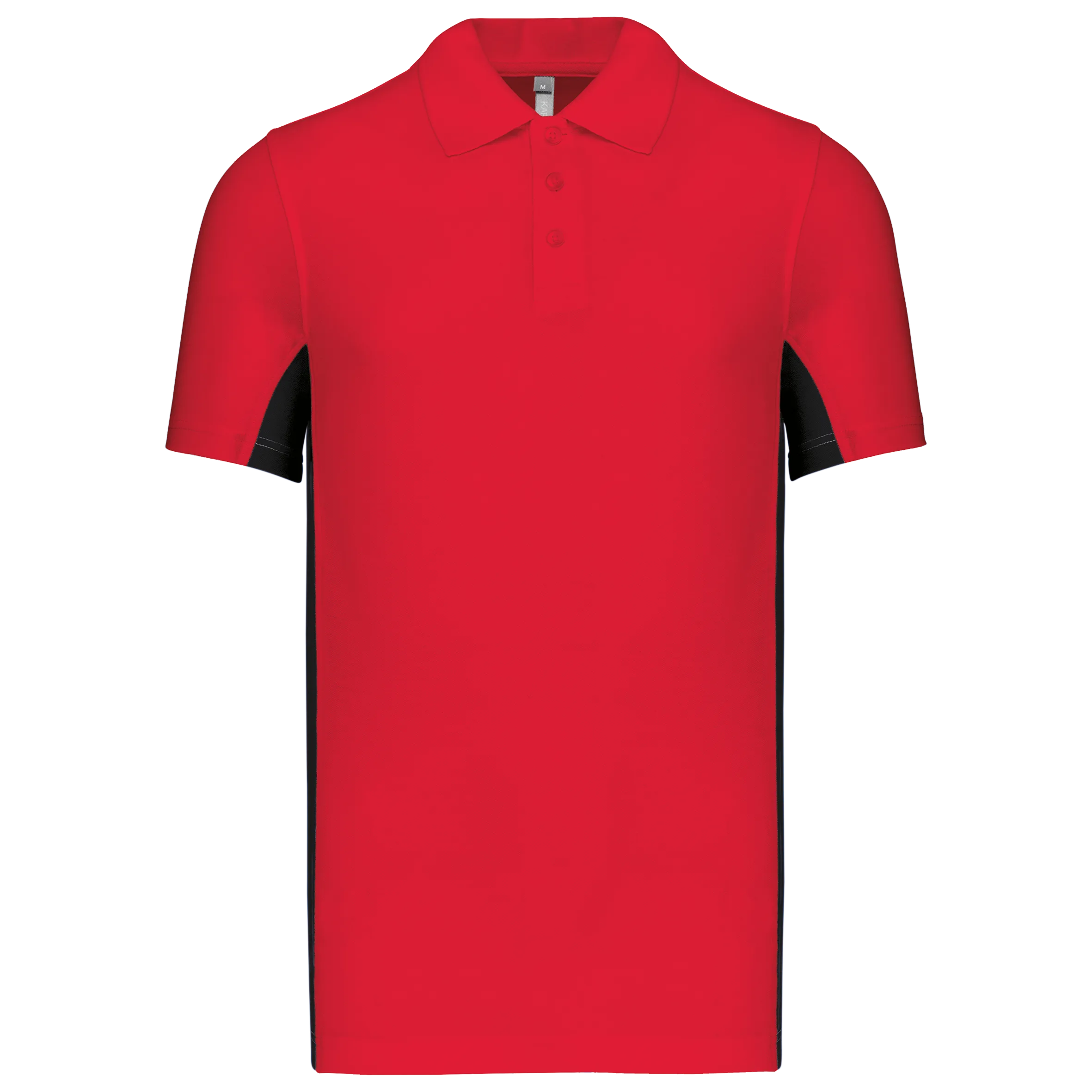 K232 RED-BLACK
